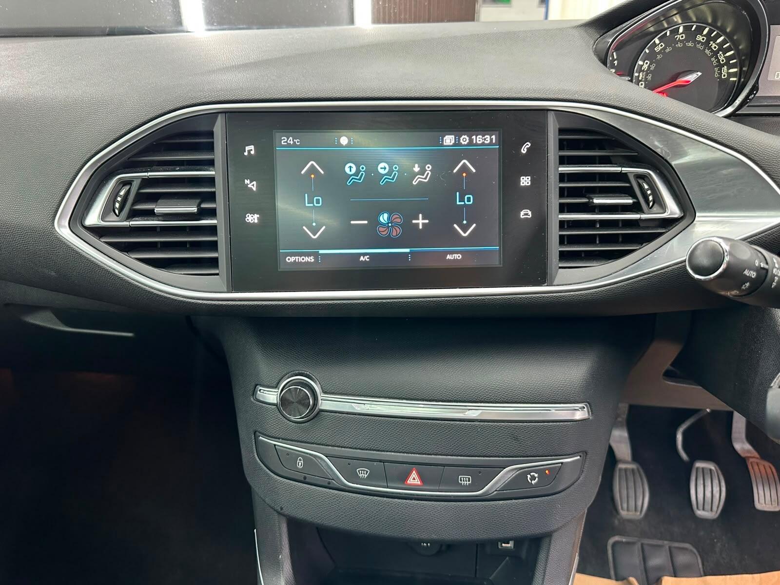 Peugeot 308 view 50