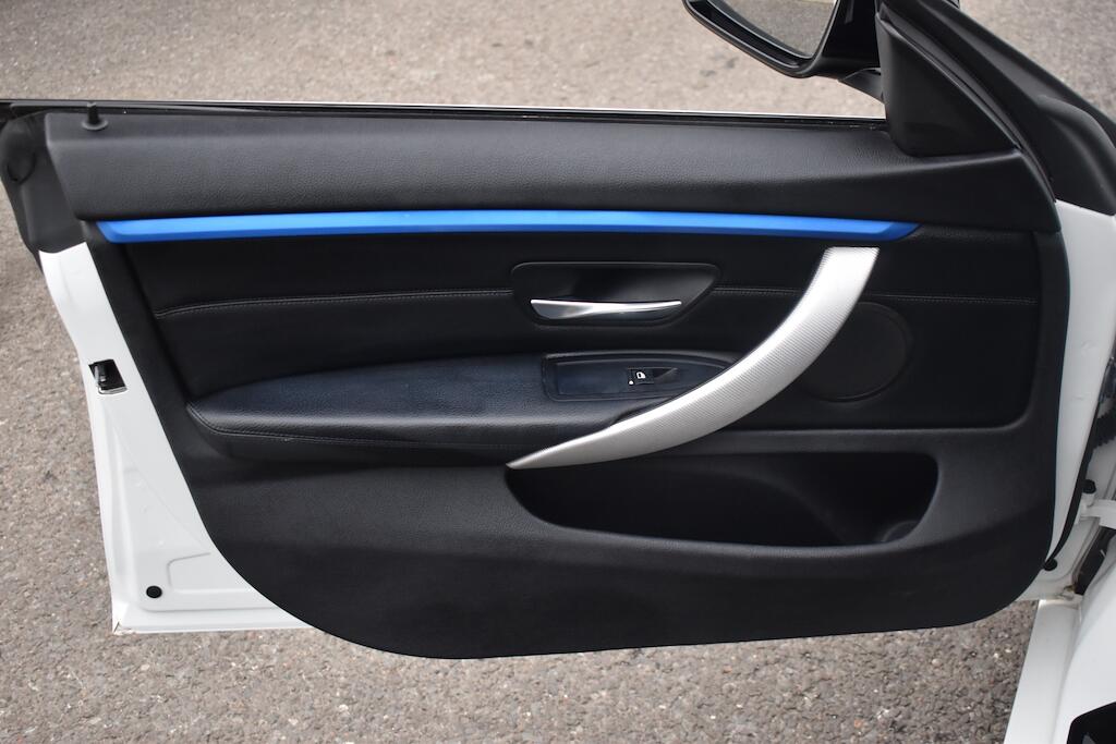 BMW 4 Series view 42