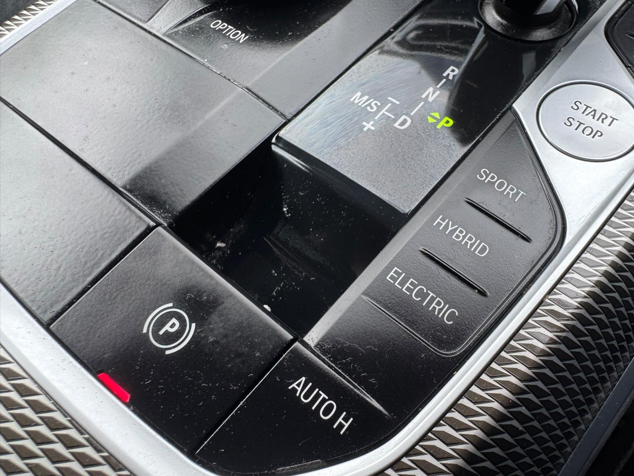 BMW 3 Series view 47