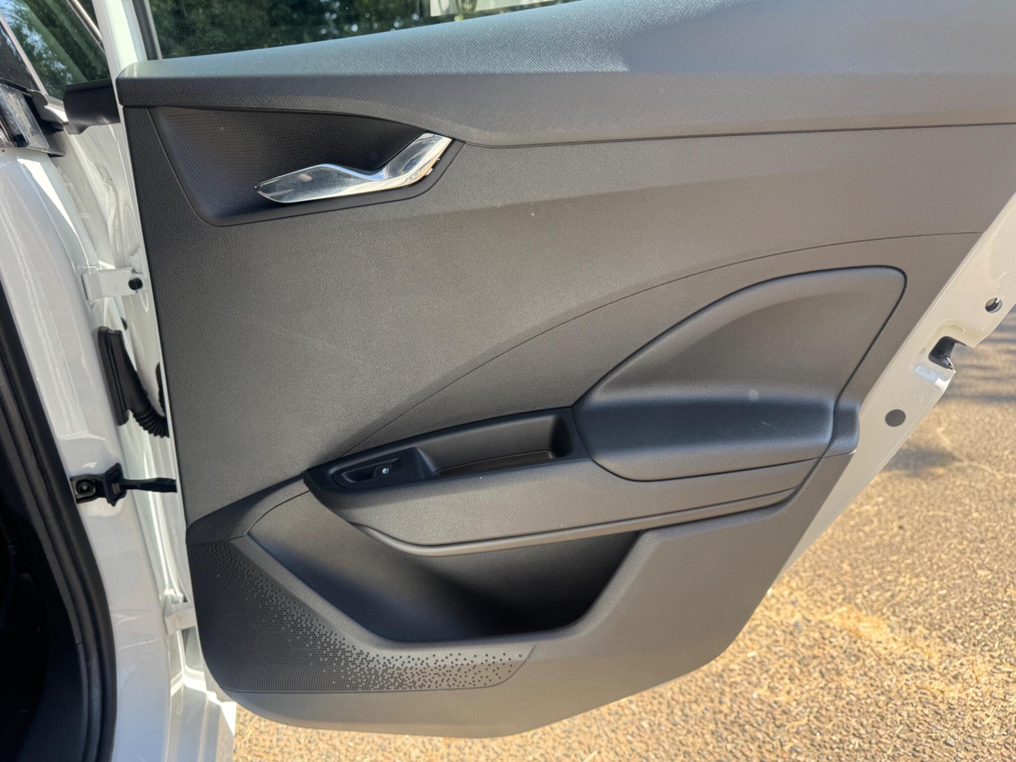 Skoda Fabia view 40