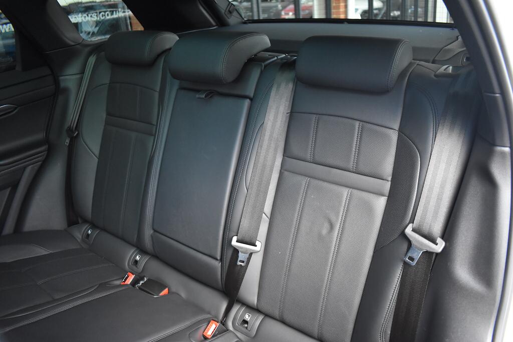 Land Rover Range Rover Evoque view 46