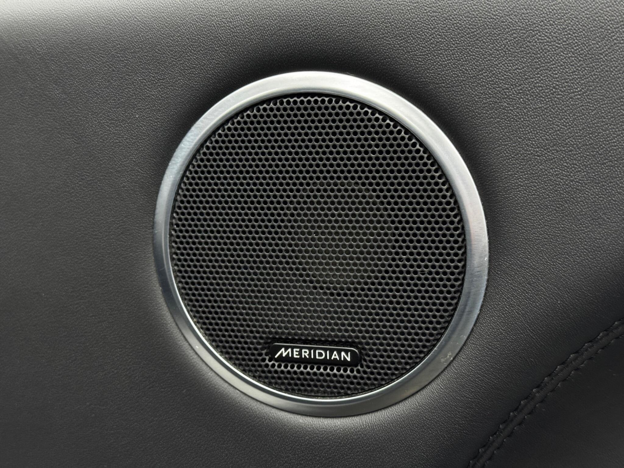 Land Rover Range Rover Sport view 53