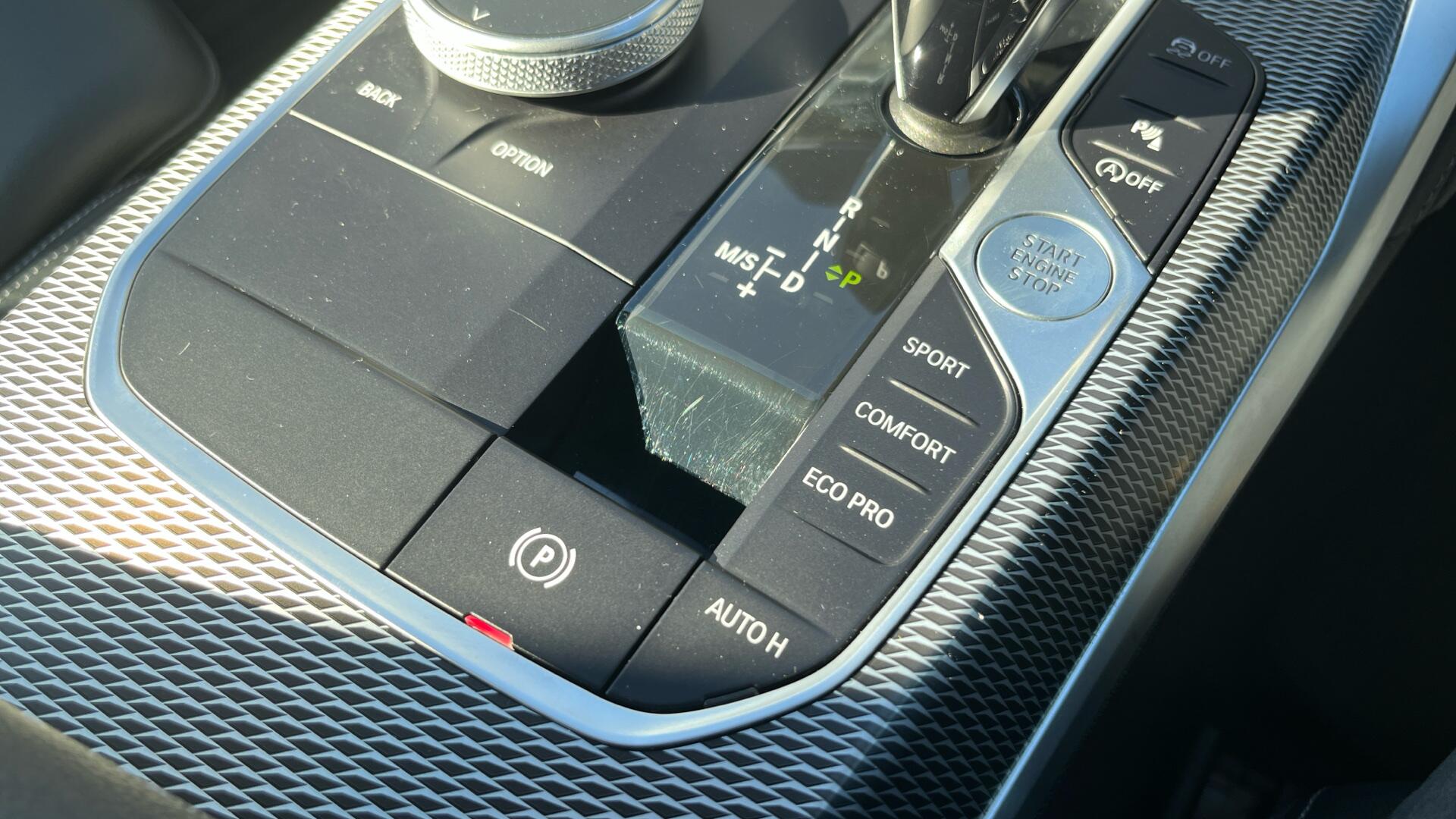 BMW 4 Series view 39