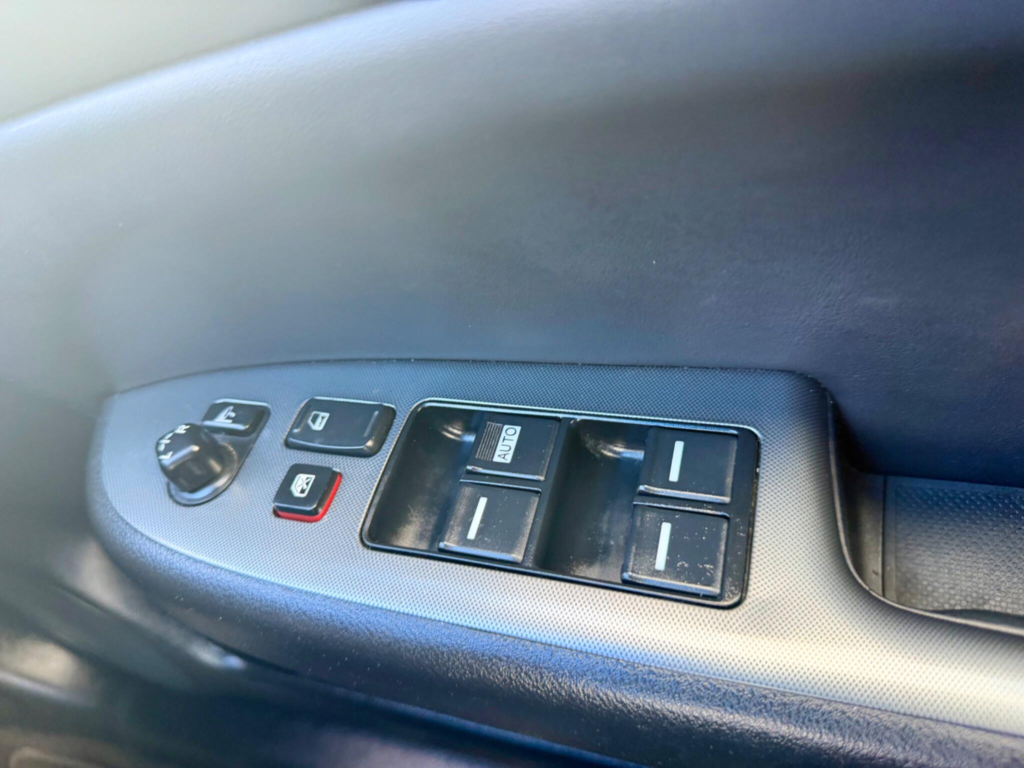 Honda Accord view 31
