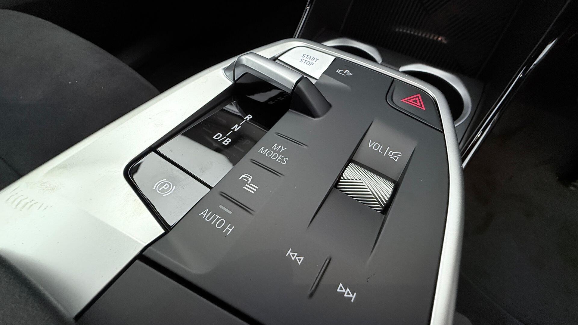 BMW iX2 view 19