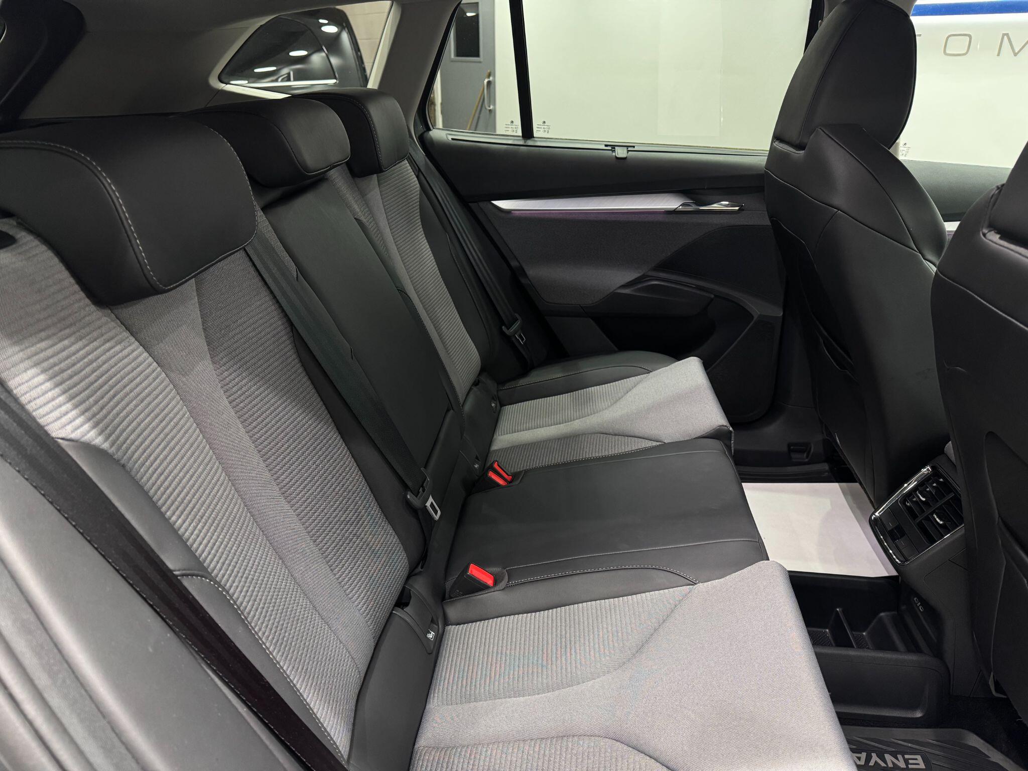 Skoda Enyaq view 57