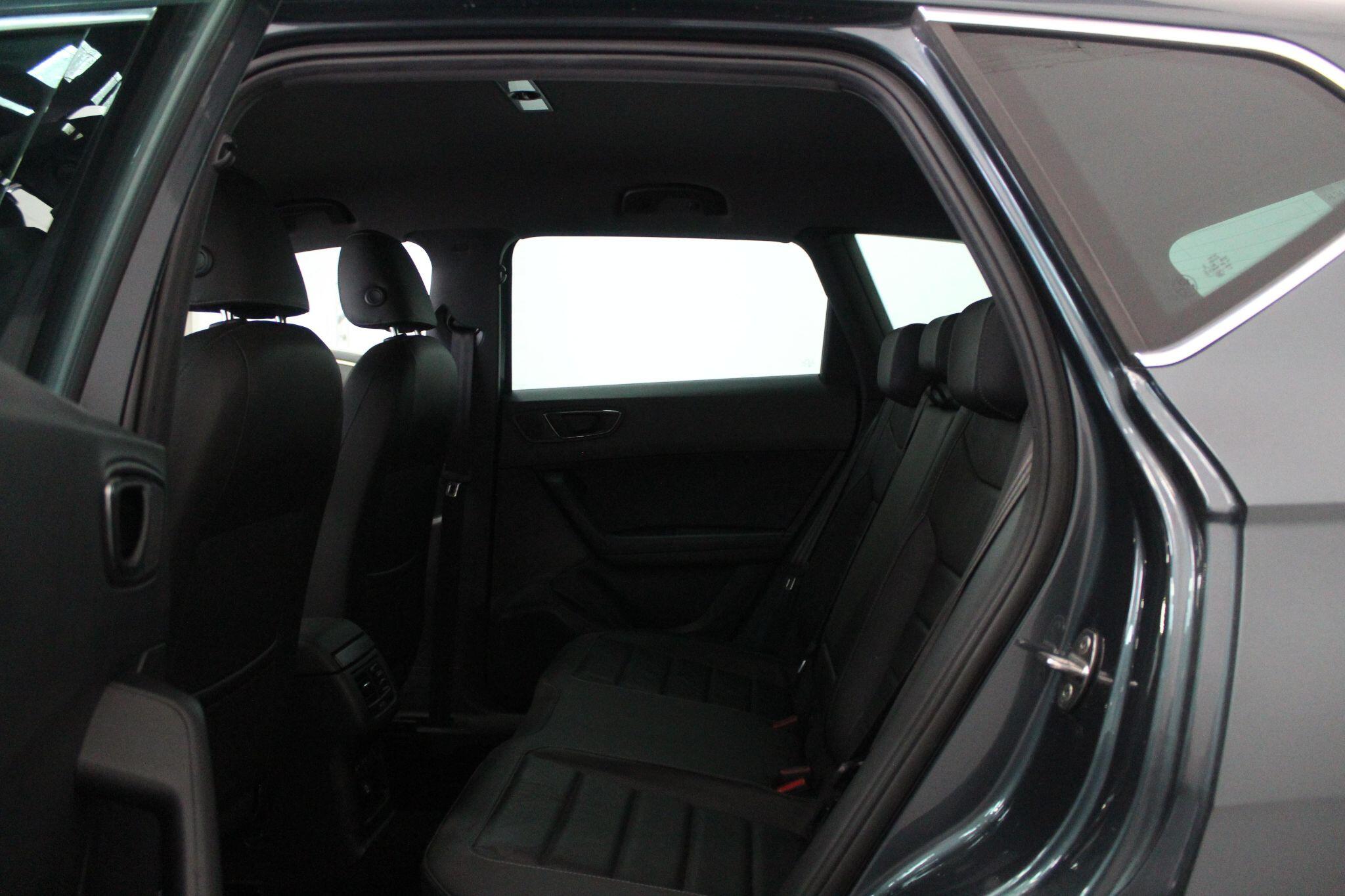 SEAT Ateca view 50