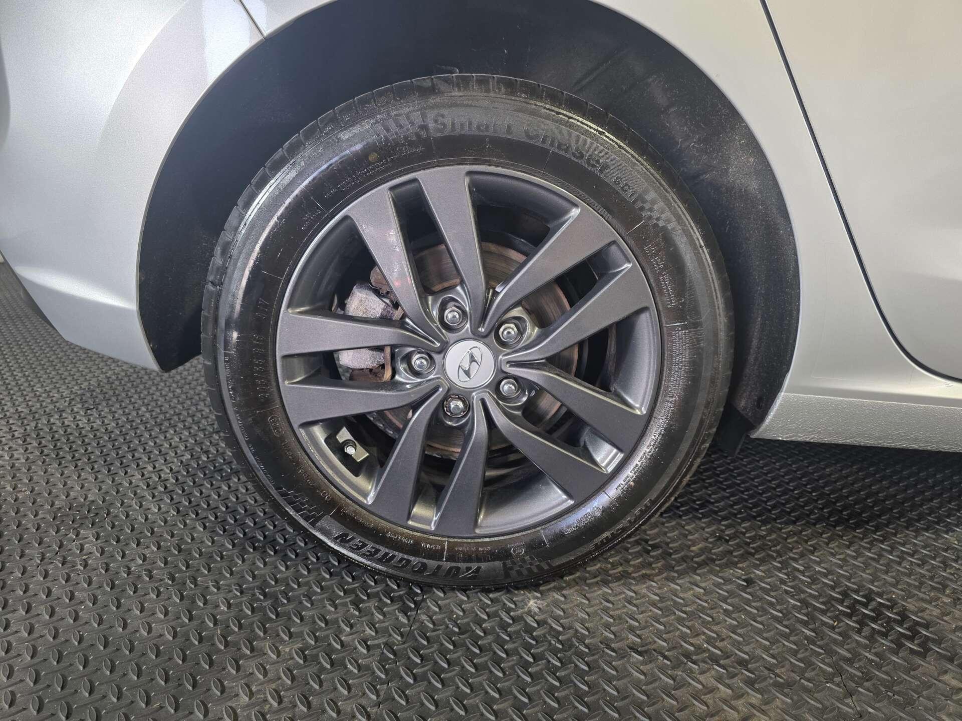 Hyundai I30 view 54