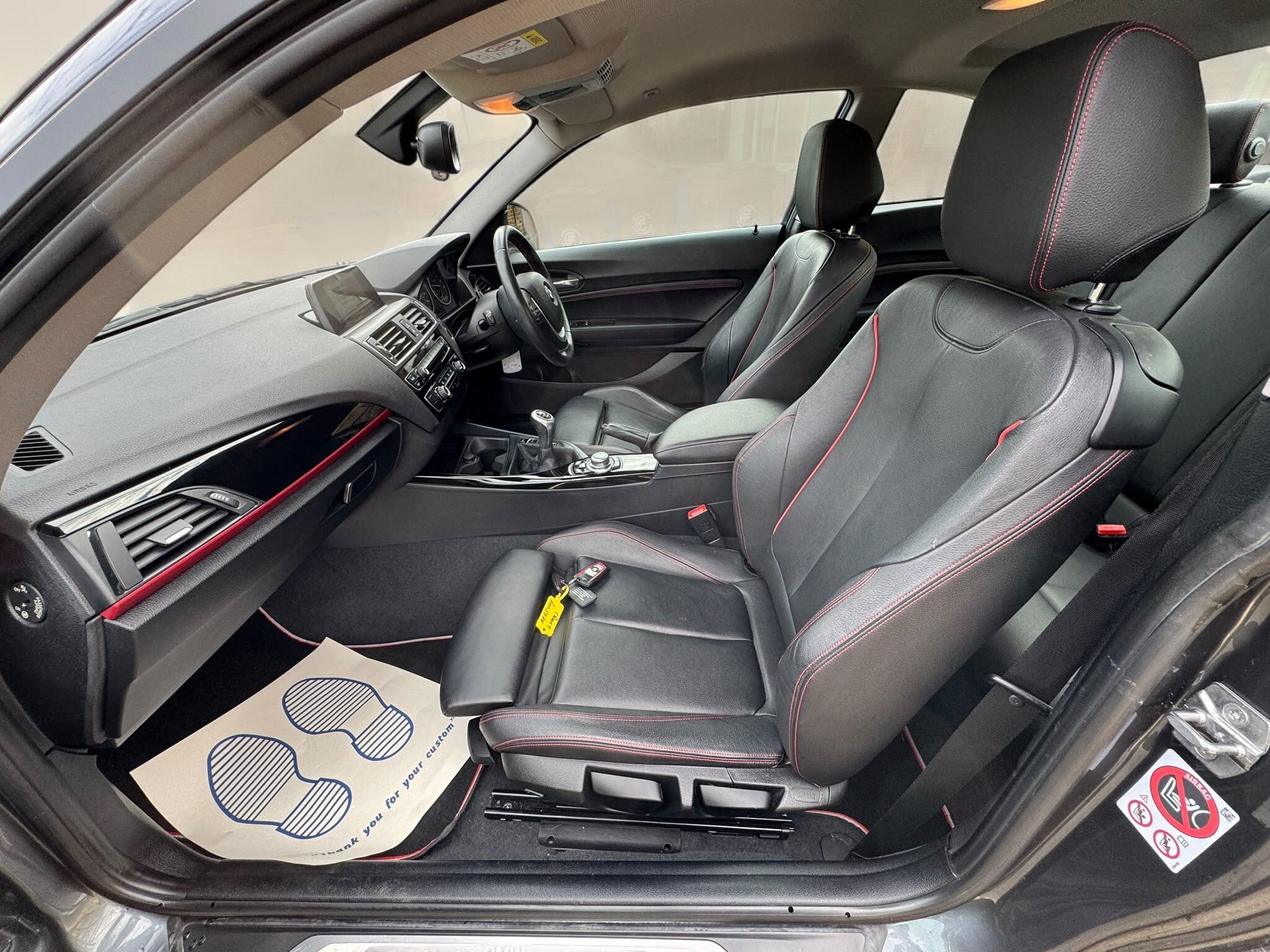 BMW 2 Series view 31