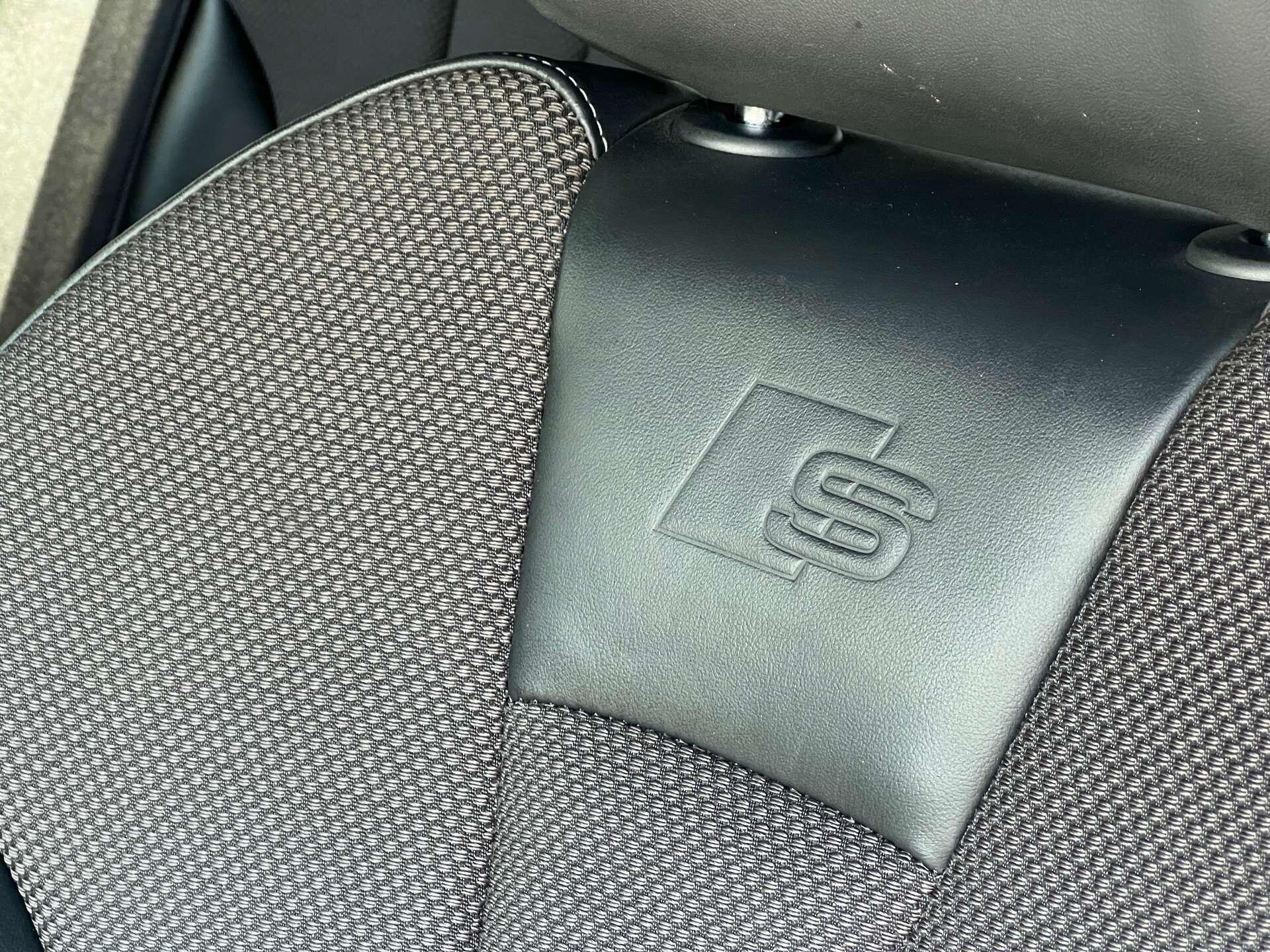 Audi A3 view 47