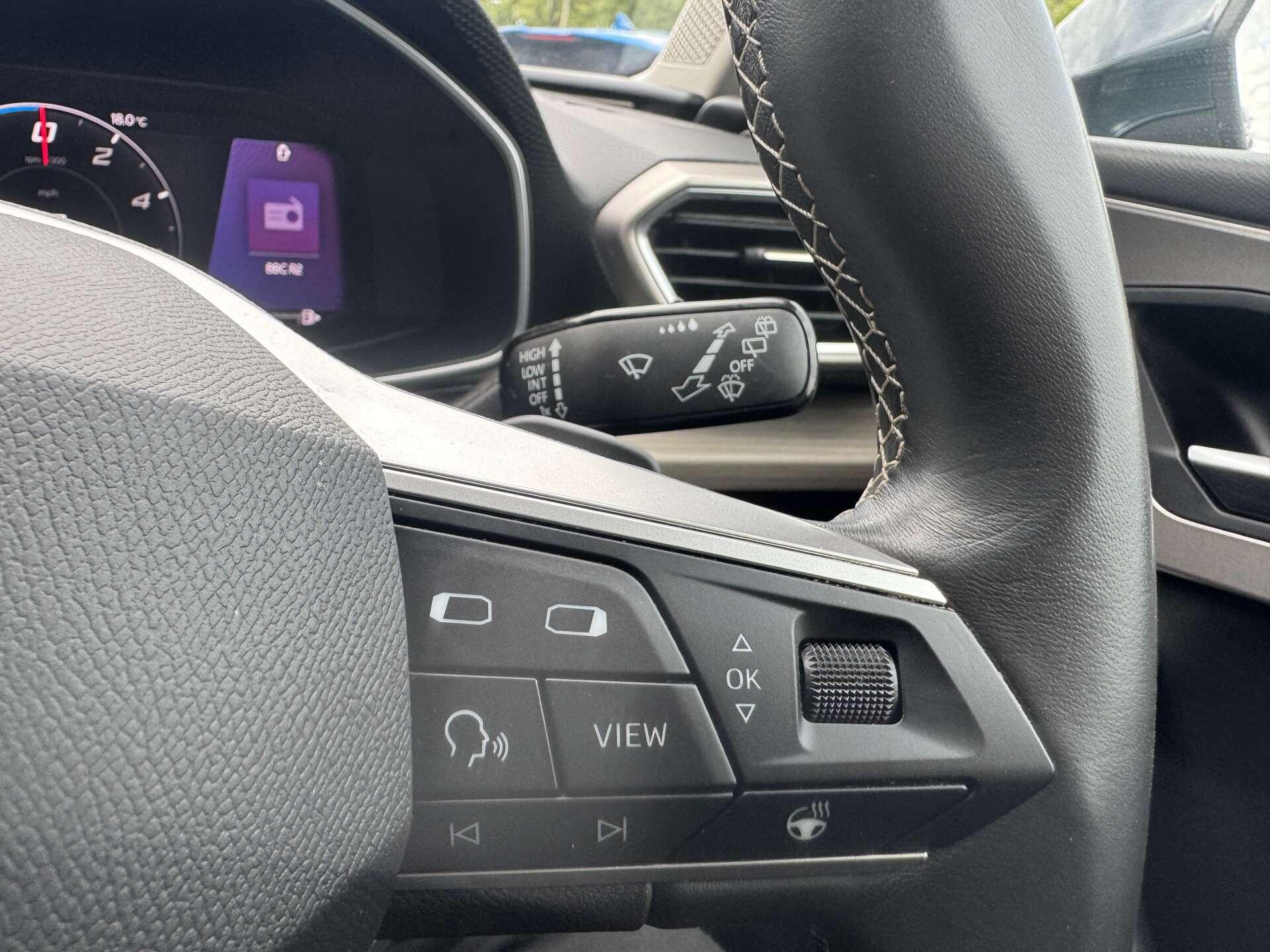 Seat Leon Leon view 24