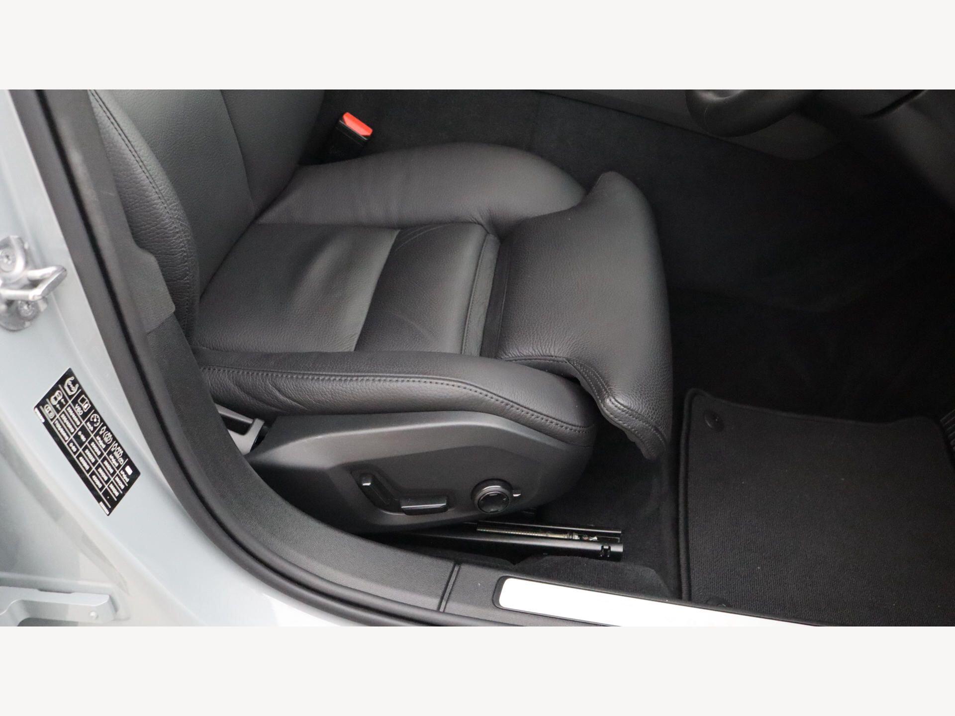 Volvo V60 view 29