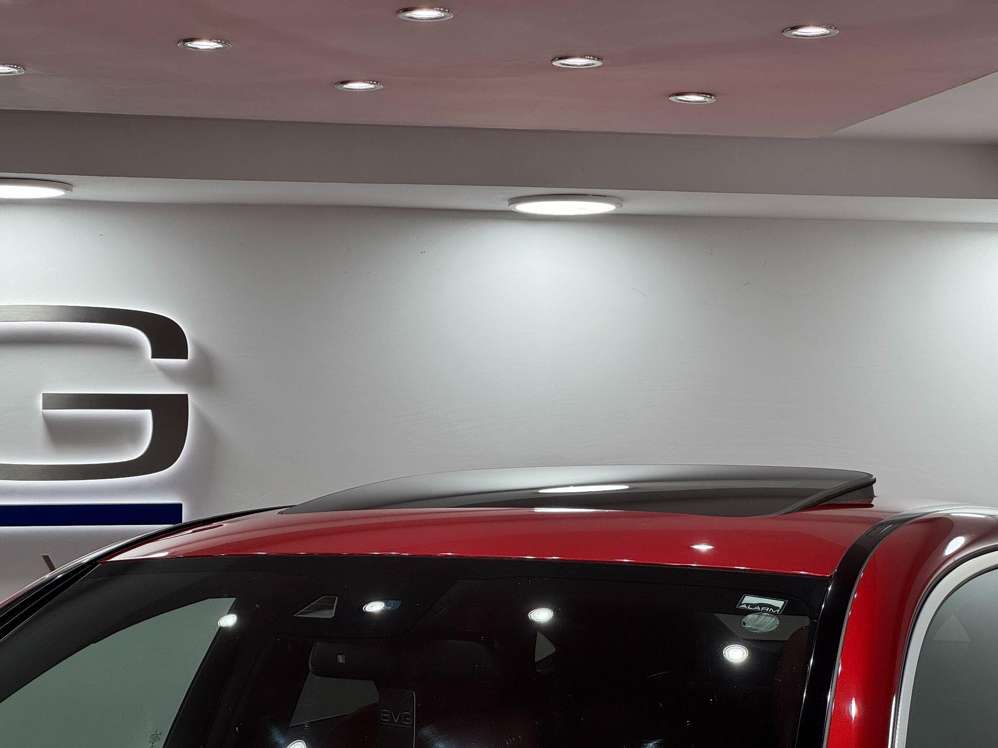 Mercedes-Benz GLC view 12