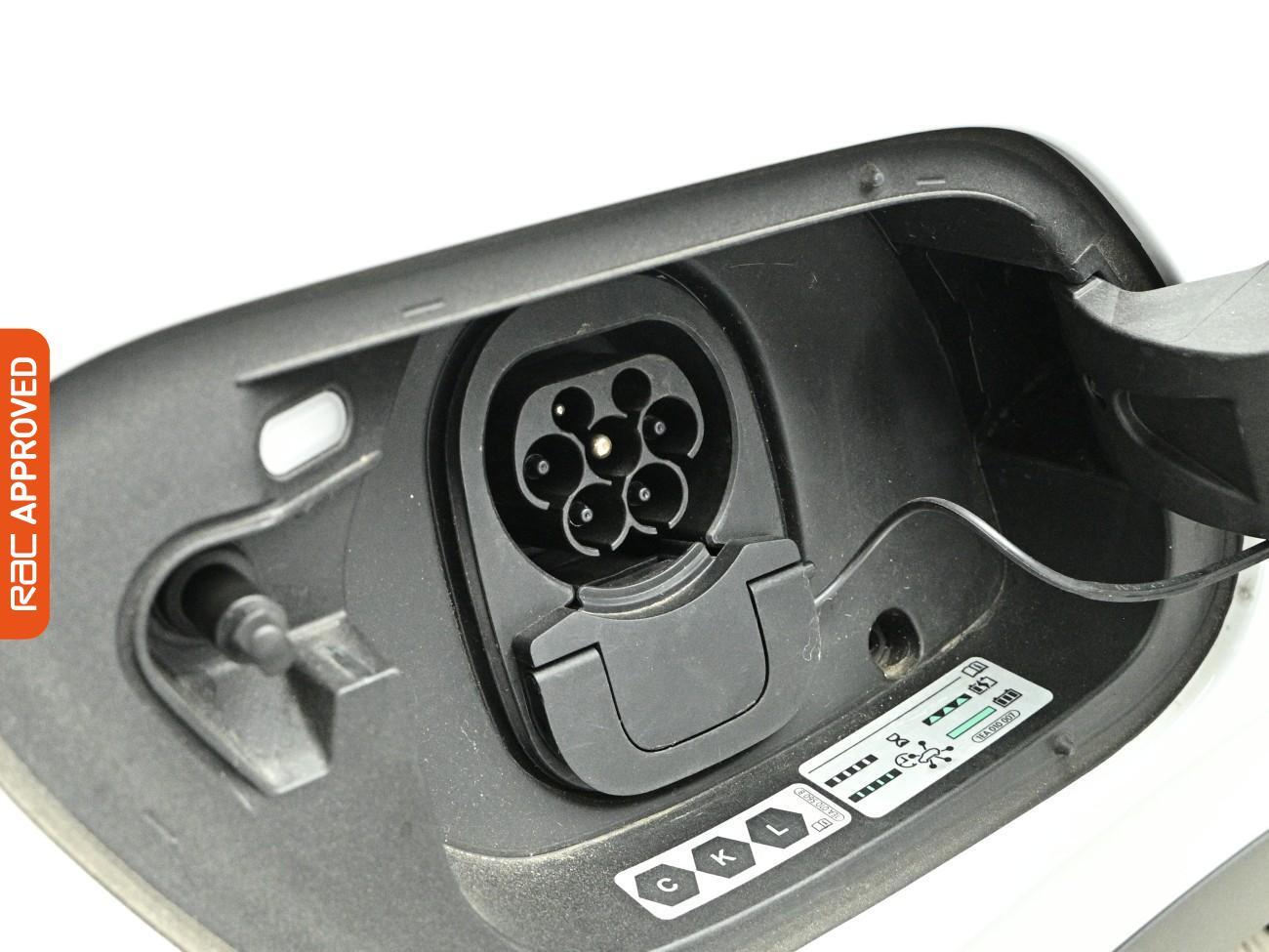 Volkswagen Id.4 view 15