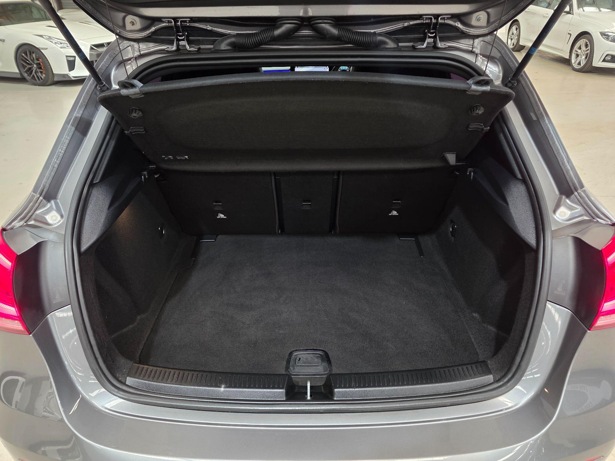 Mercedes-Benz A Class view 27