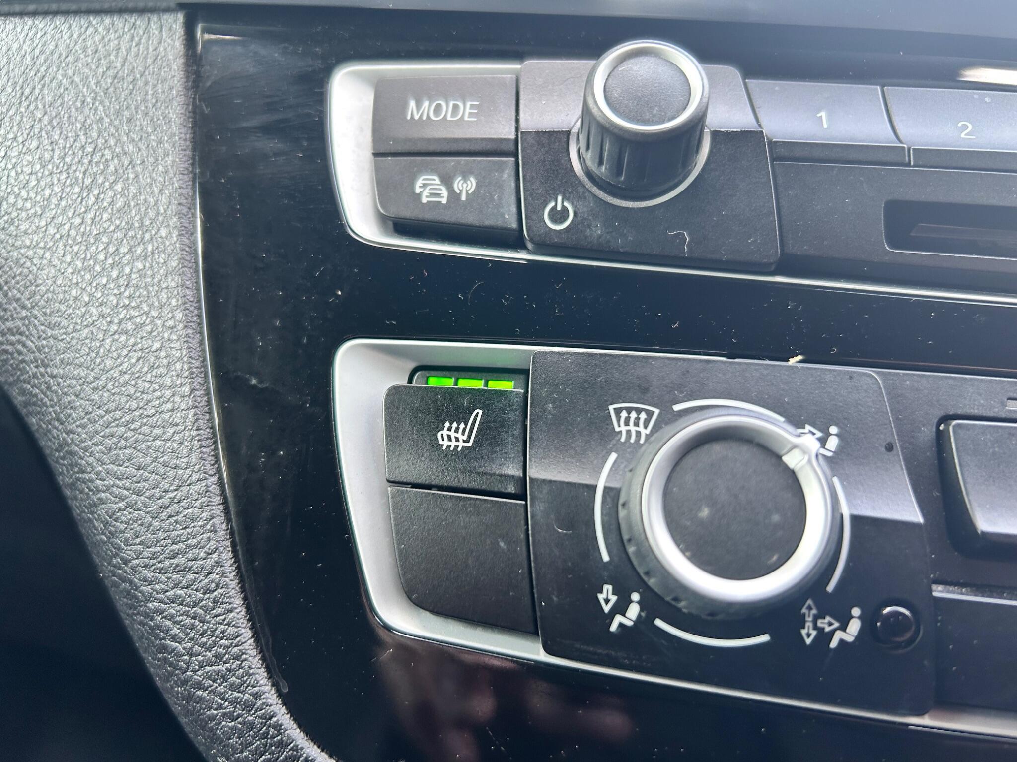 BMW 2 Series view 8