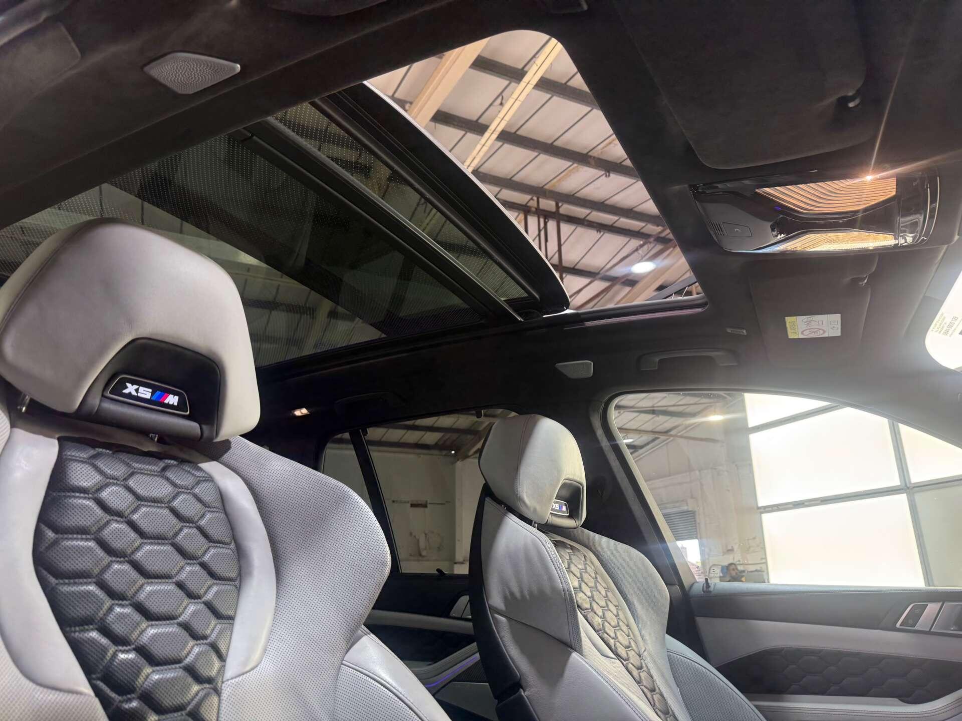 BMW X5 X5 view 61