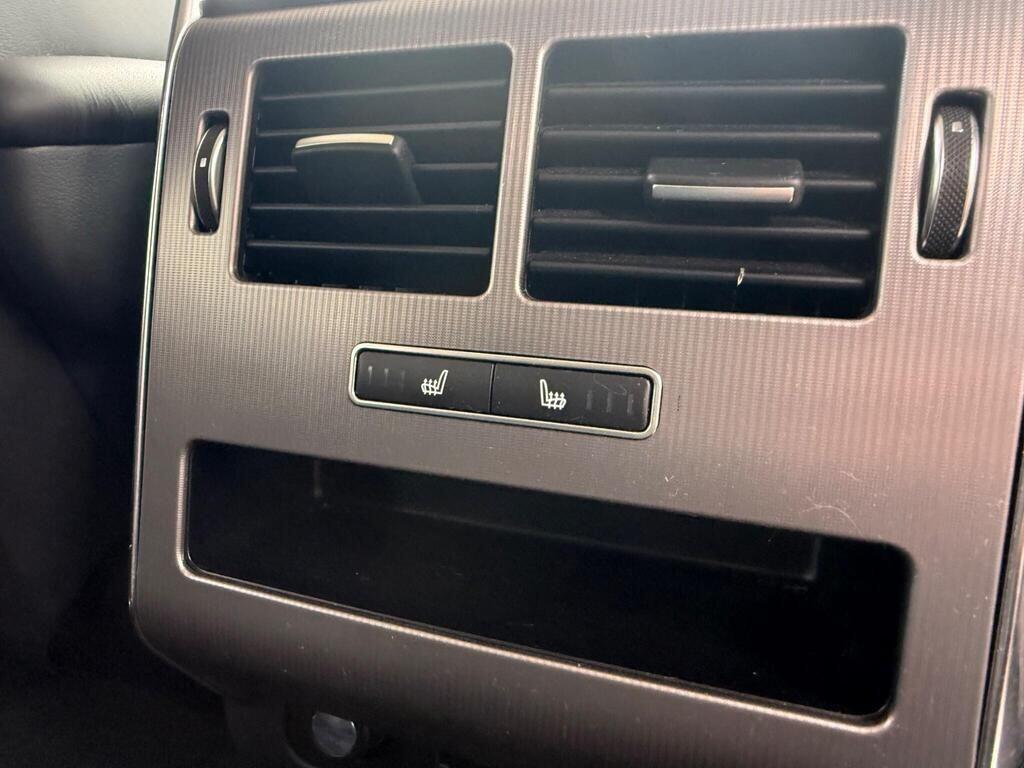 Land Rover Range Rover Sport view 19
