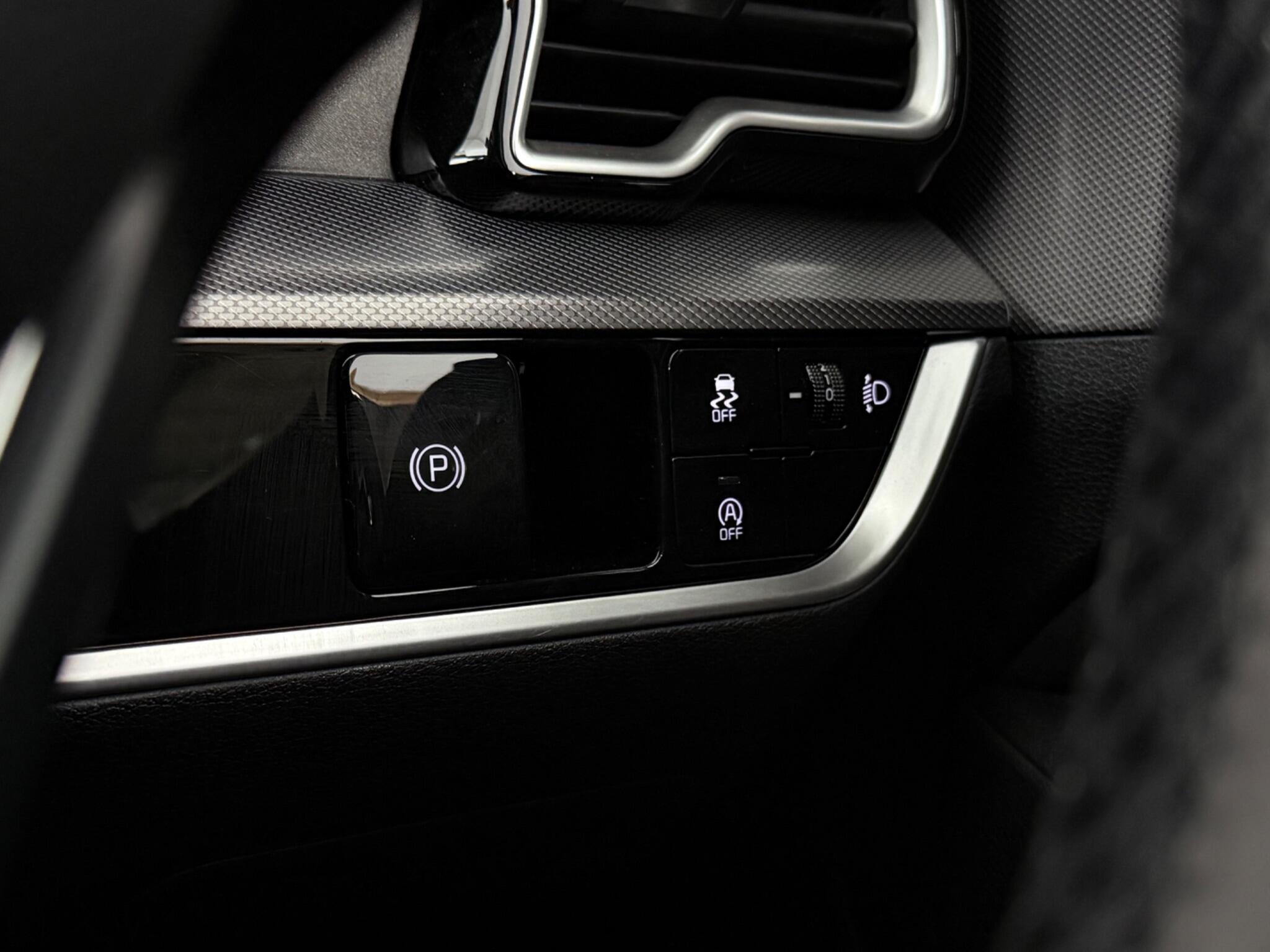 Kia Sportage view 18