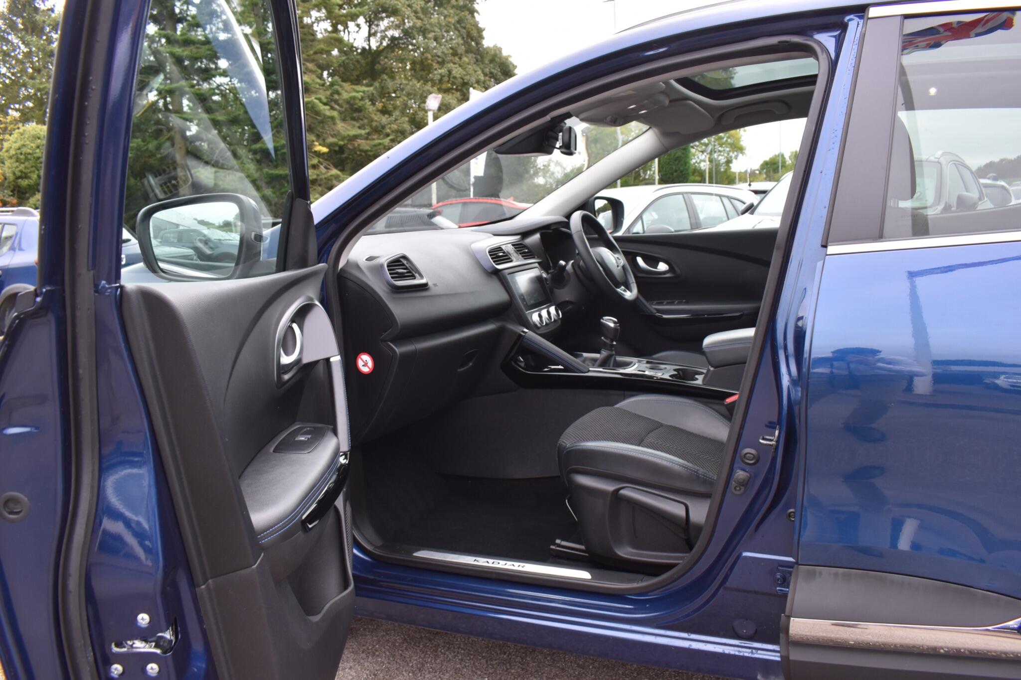Kadjar - 1.3 TCe S Edition Euro 6 (s/s) 5dr - Image 5