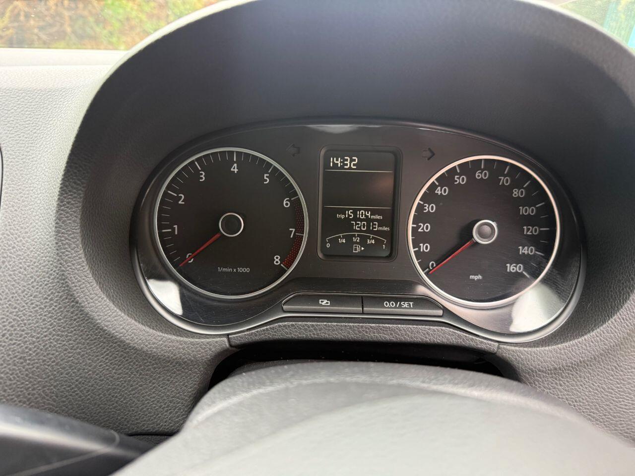 Volkswagen Polo view 35