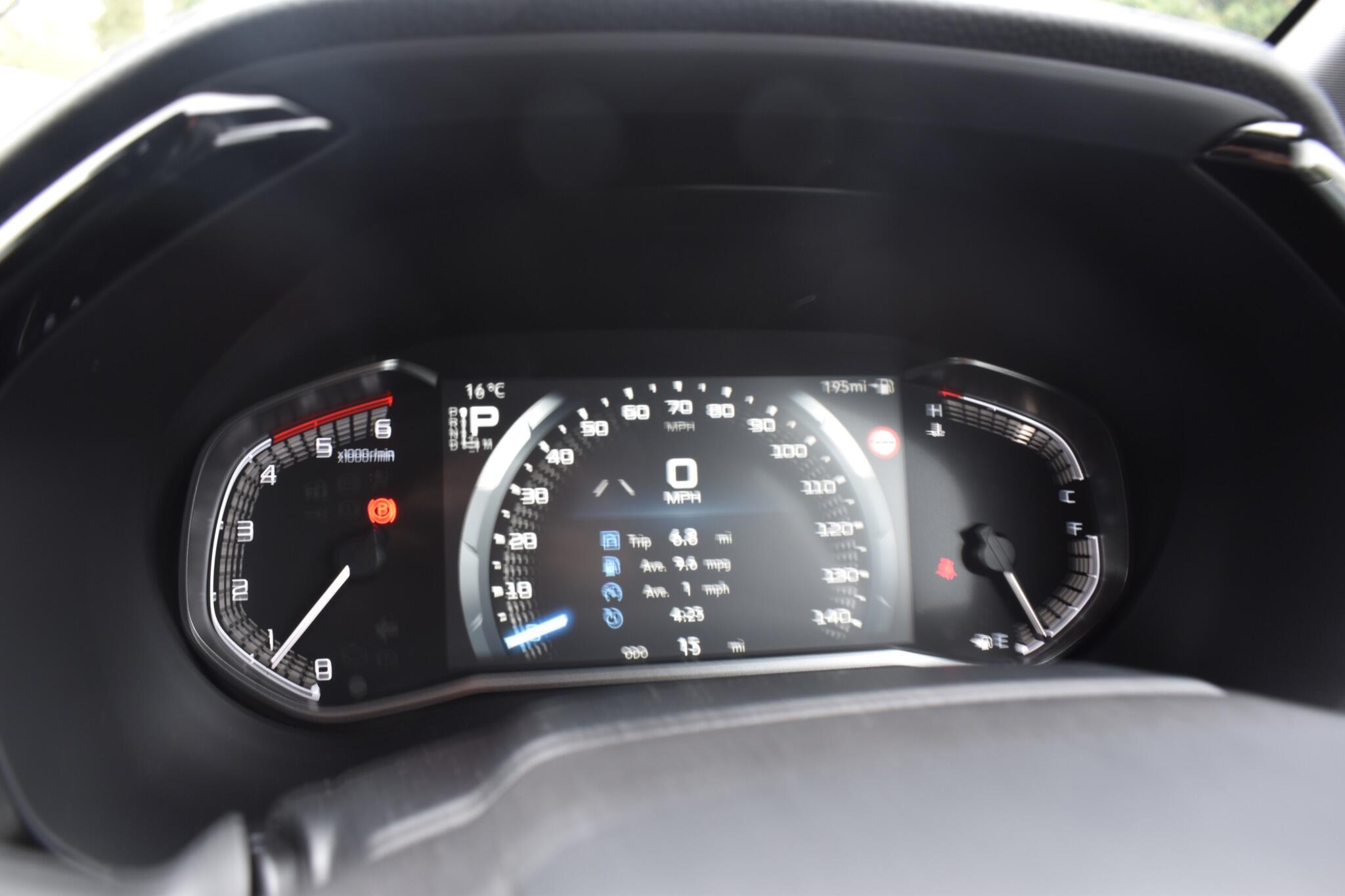 D-Max - 1.9 TD V-Cross Huntsman Auto 4WD Euro 6 - Image 24