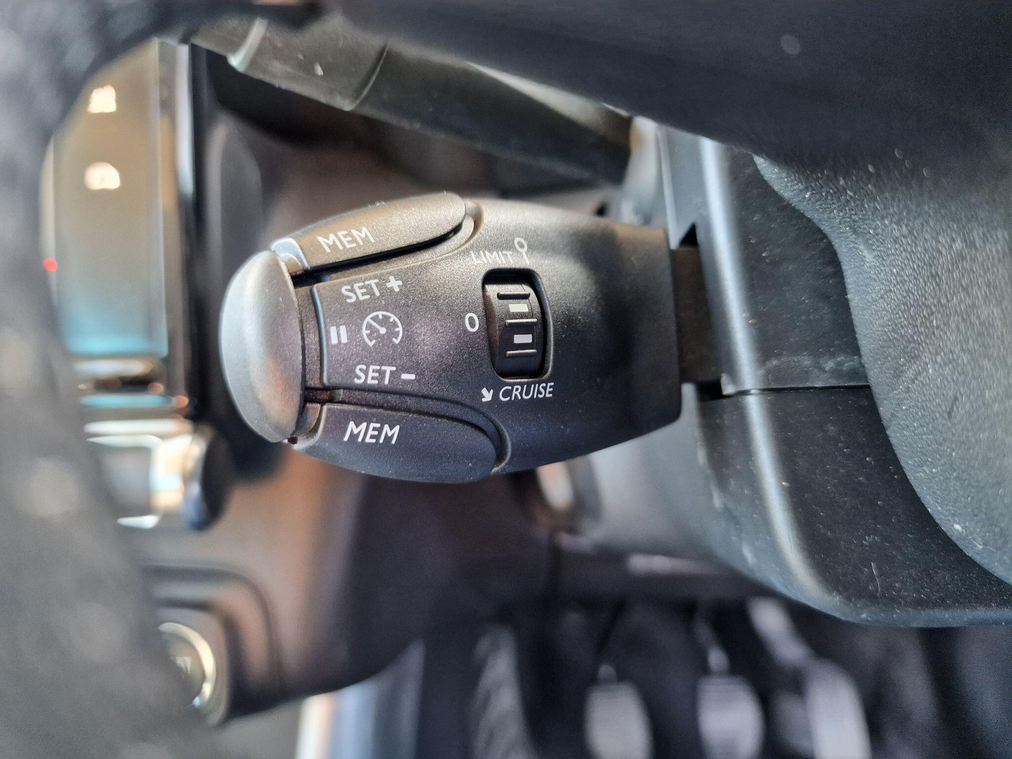 Citroen C3 Aircross view 27