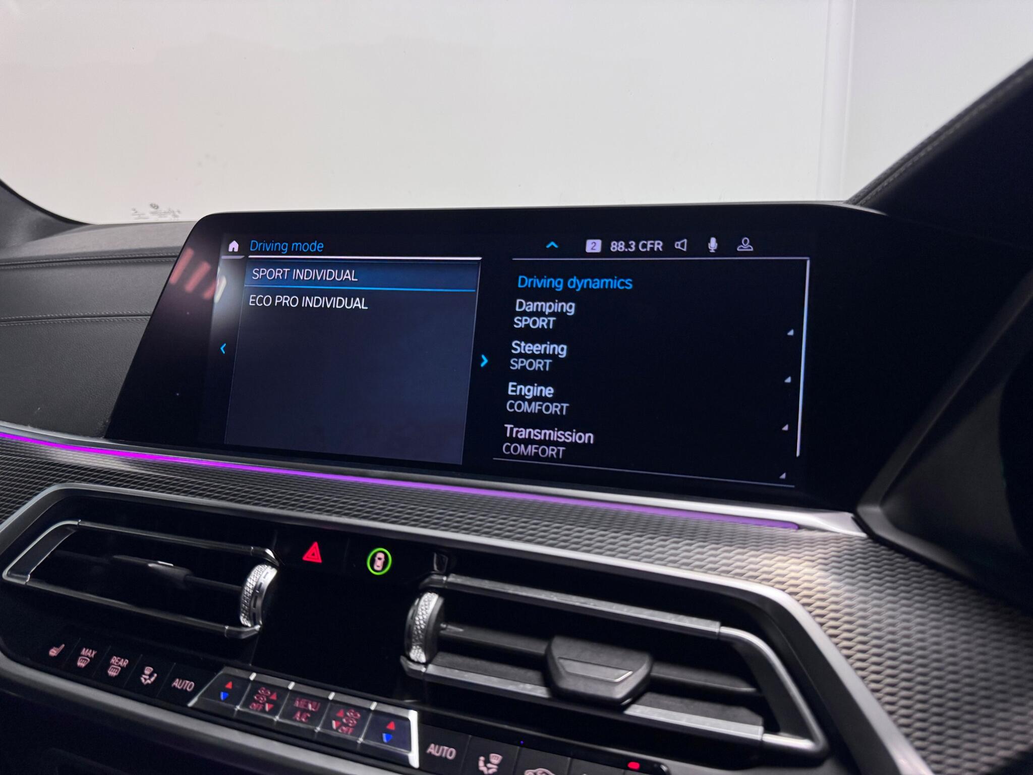 BMW X5 view 58