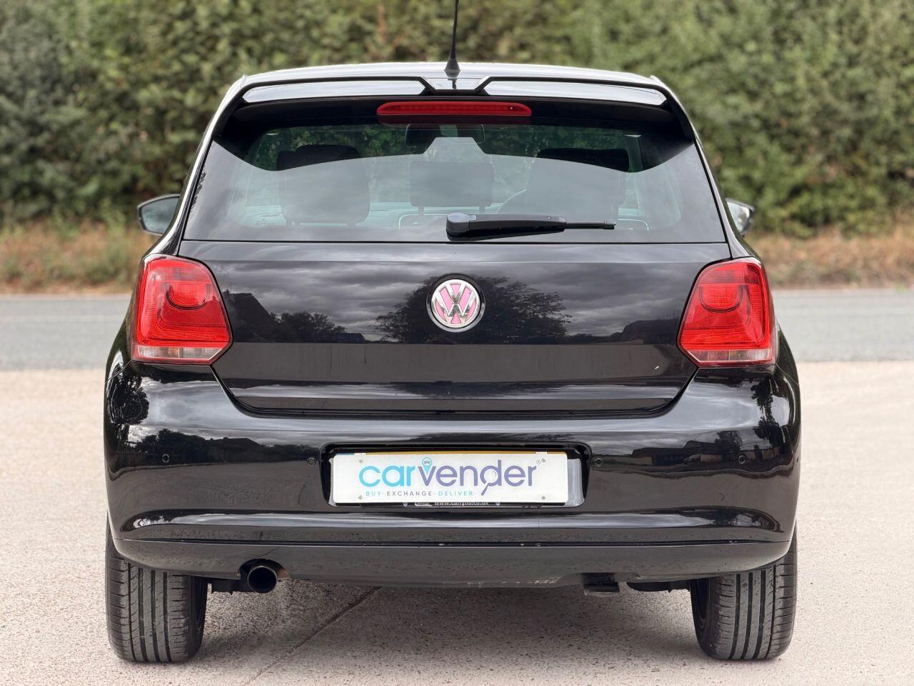 Volkswagen Polo view 10