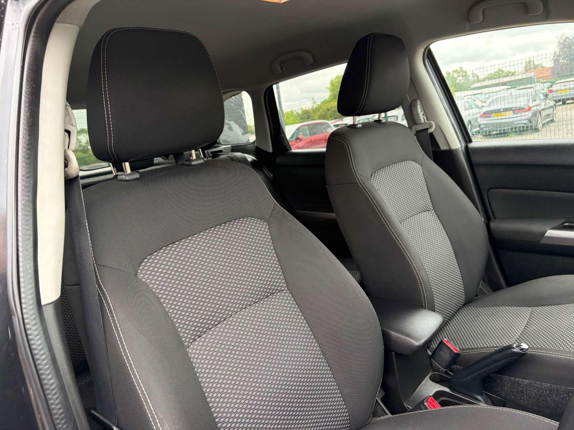 Suzuki Vitara view 36