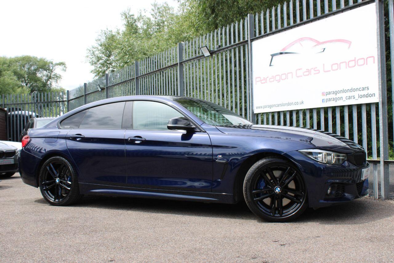 BMW 4 Series view 53