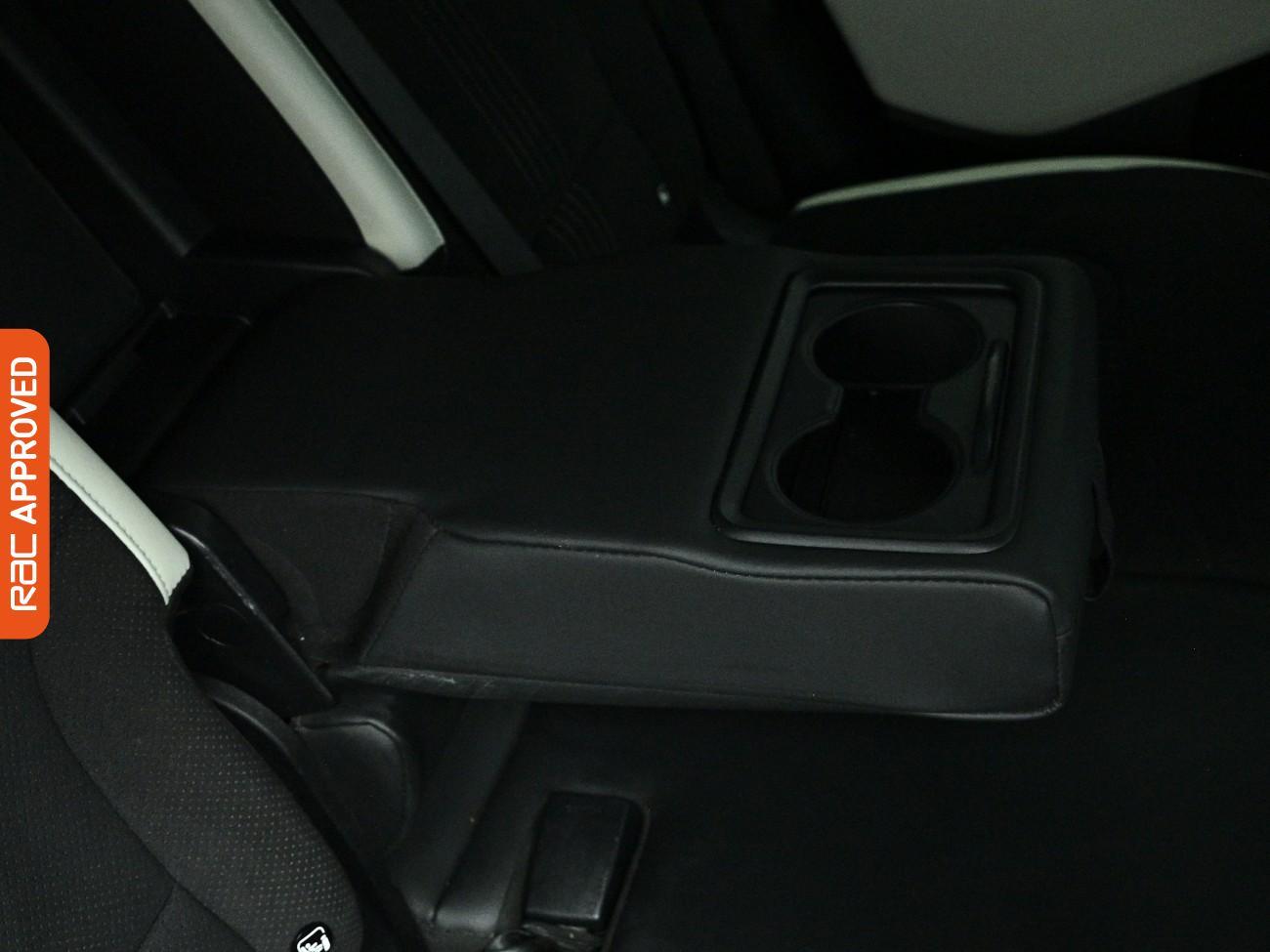 Kia Ev6 view 28