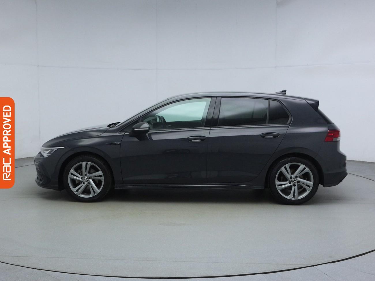 Volkswagen Golf view 31