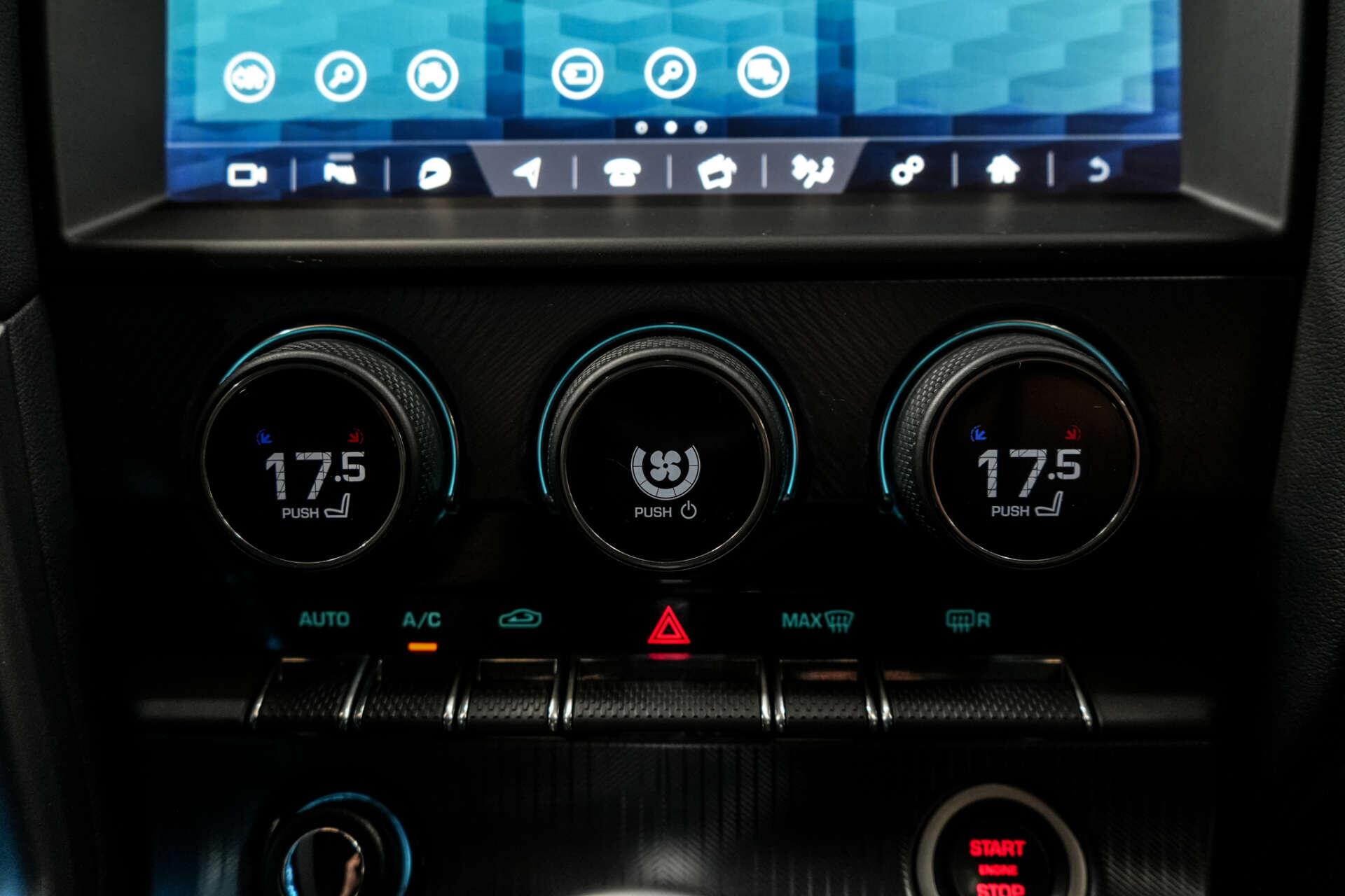 Jaguar F-Type view 27