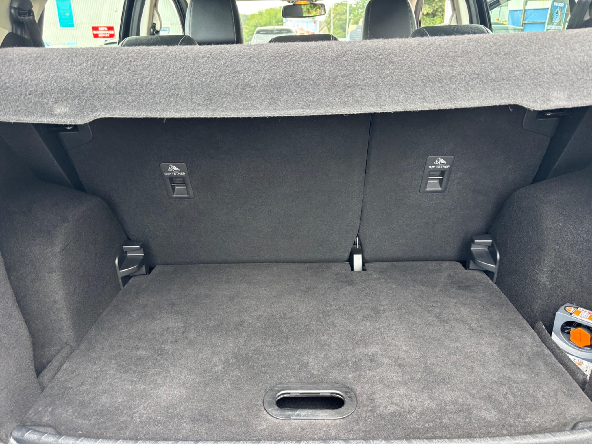 Ford Ecosport view 31