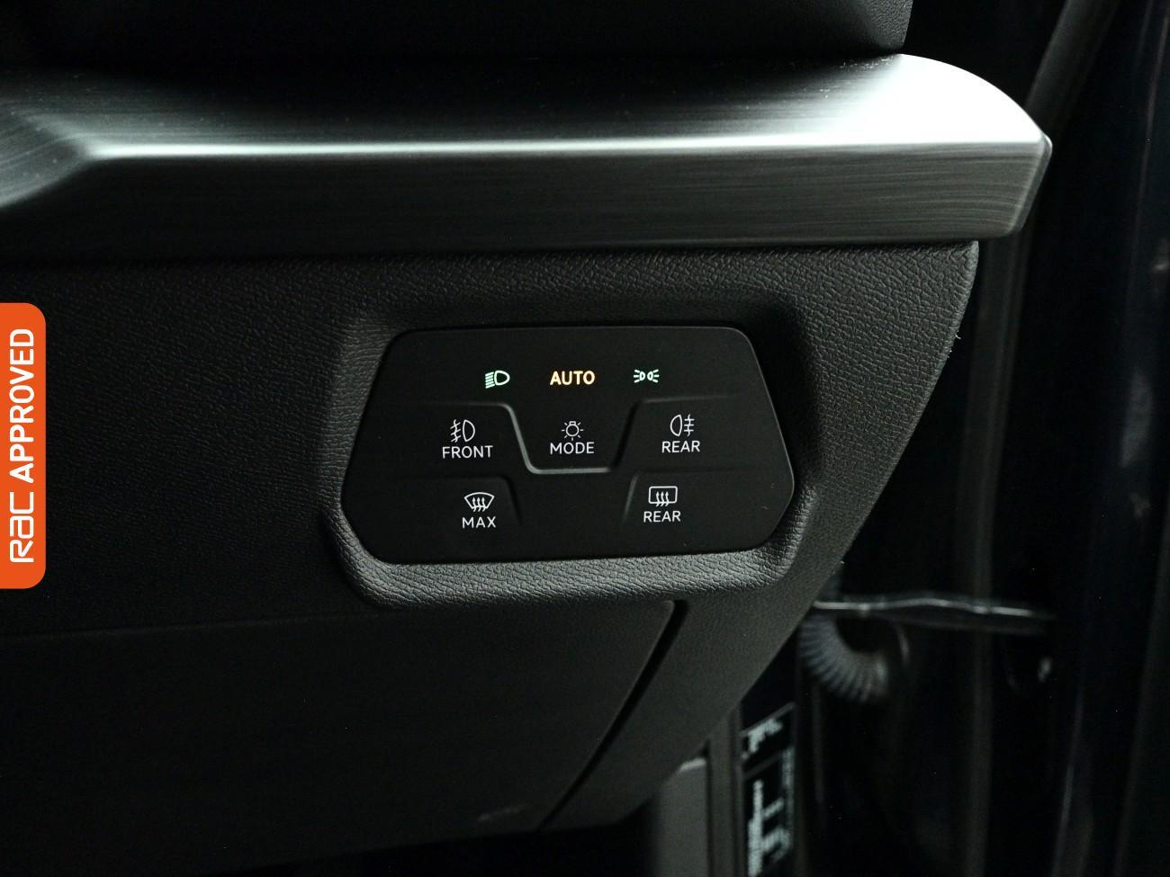 Cupra Formentor view 19