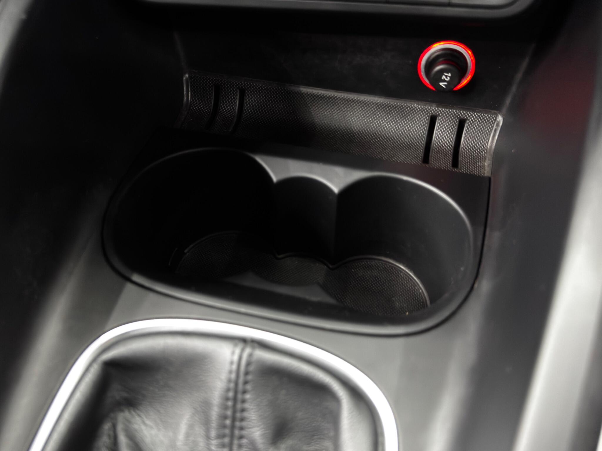 Audi A1 view 24
