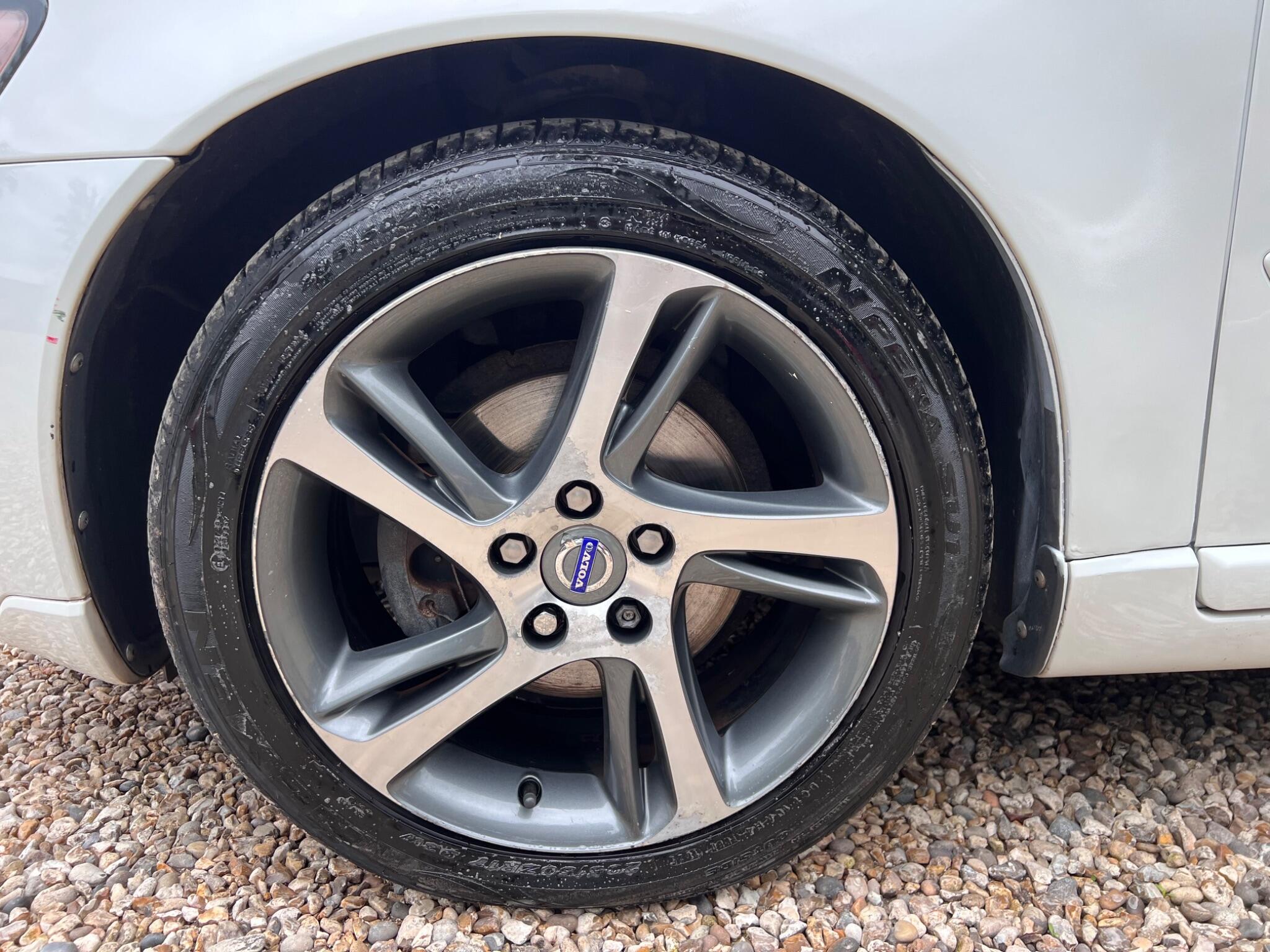 Volvo S40 view 59