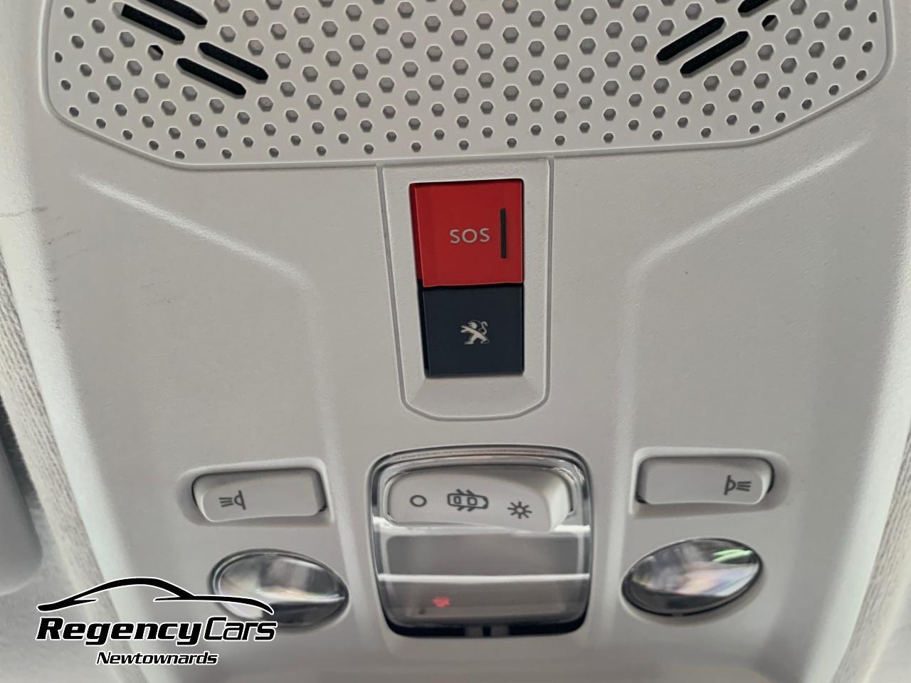 Peugeot 208 view 51