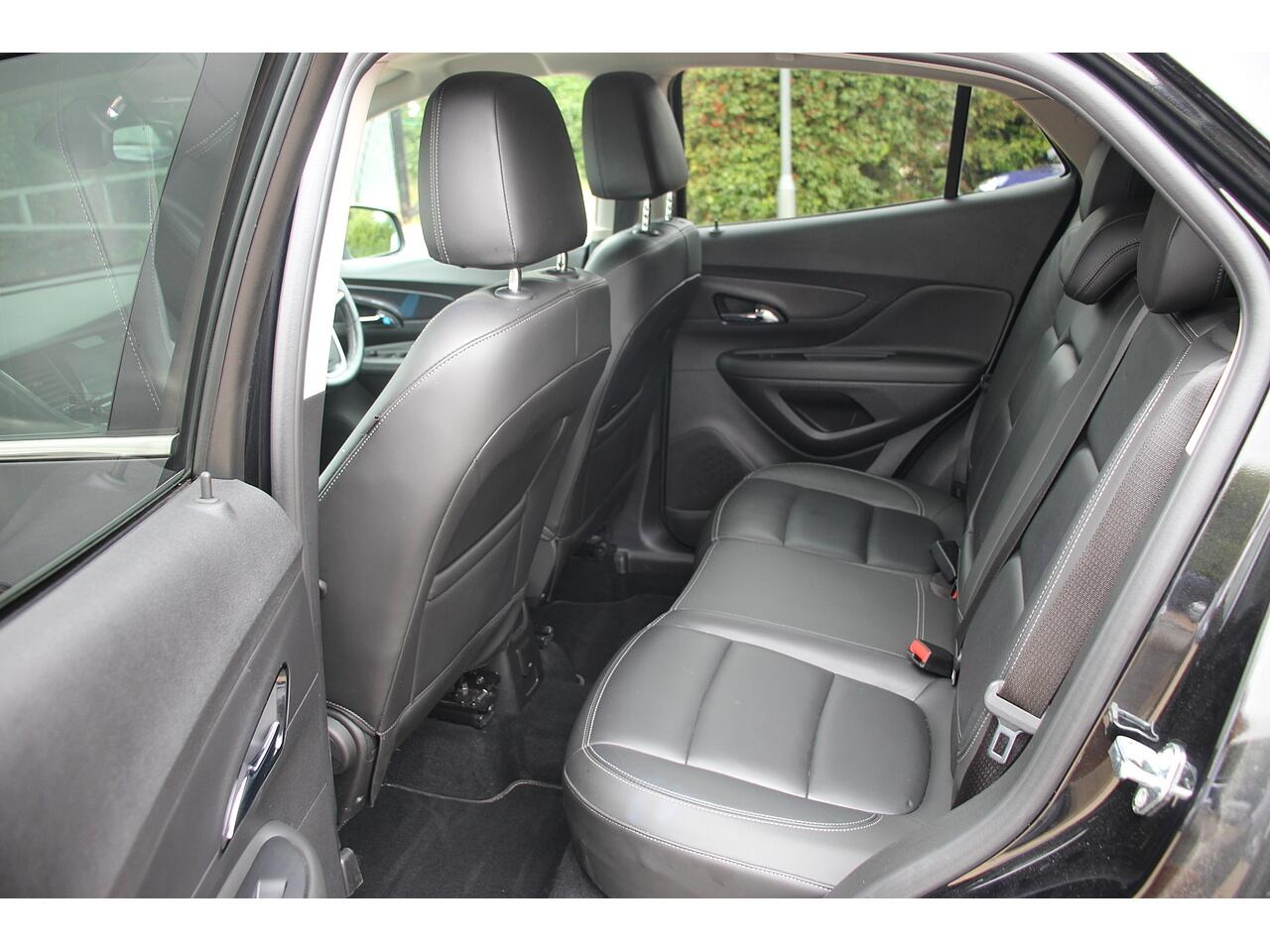 Vauxhall Mokka X view 17
