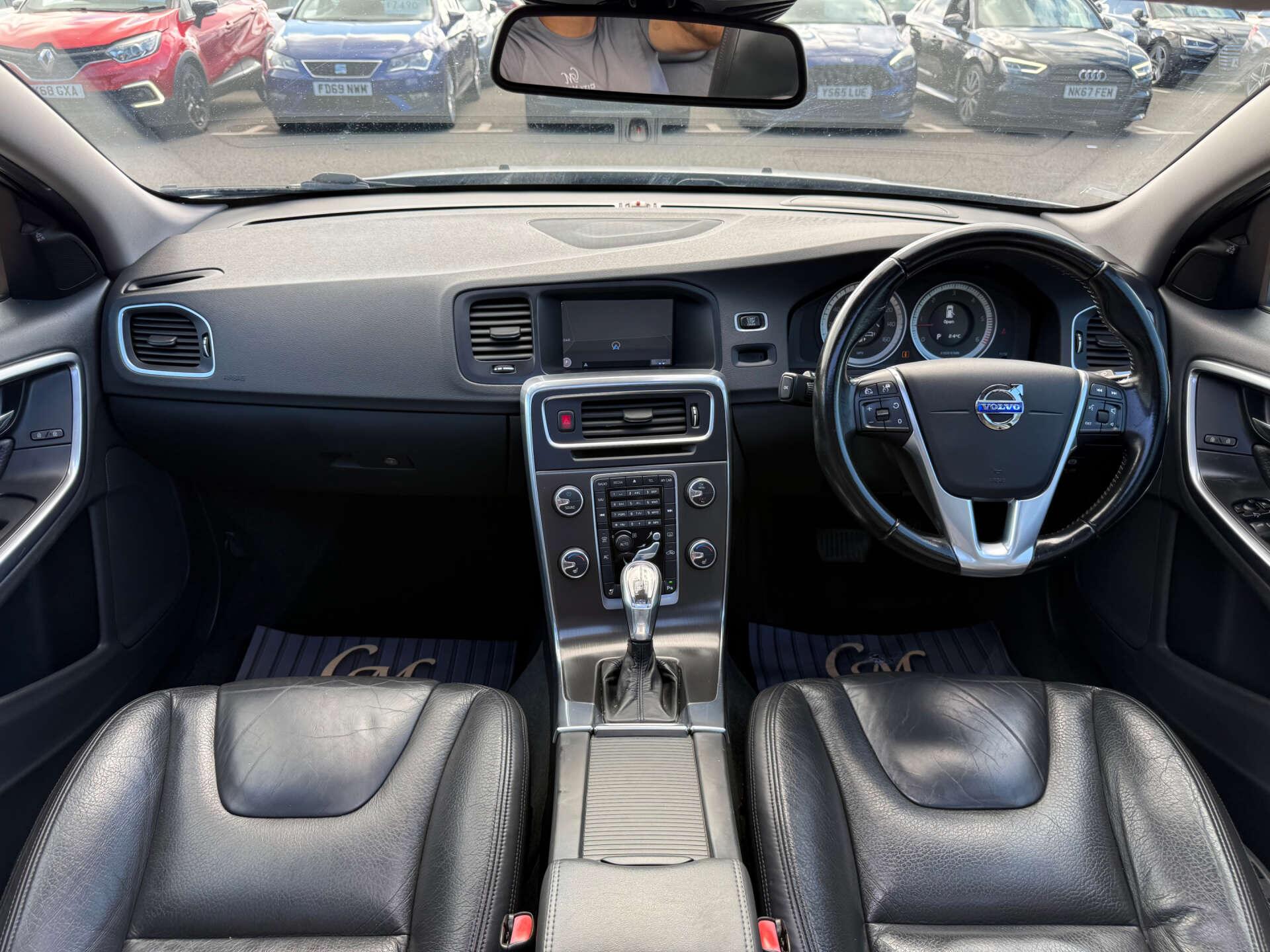 Volvo V60 view 72