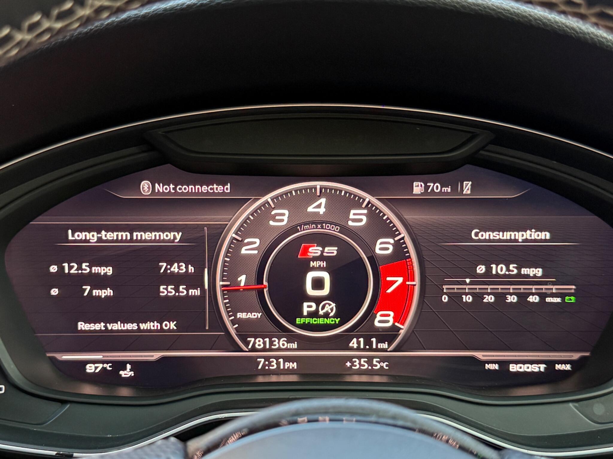 Audi S5 - Image 76