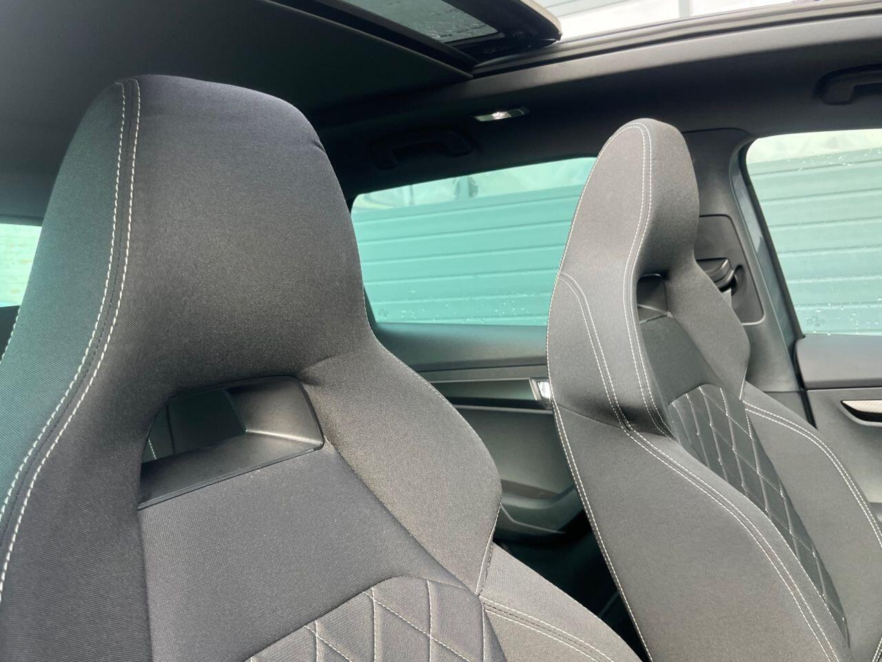 Skoda Karoq view 33