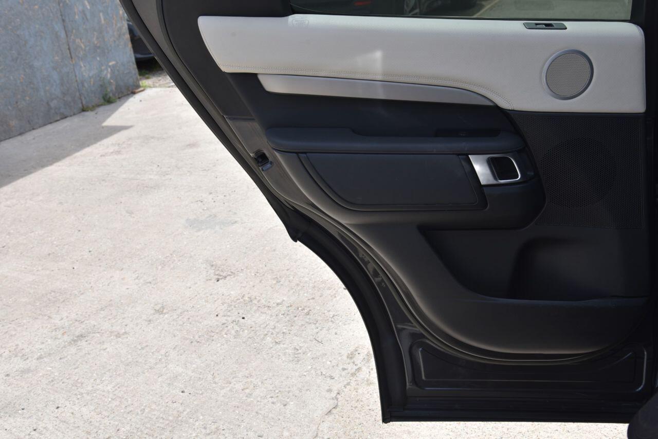 Land Rover Discovery 3 view 83