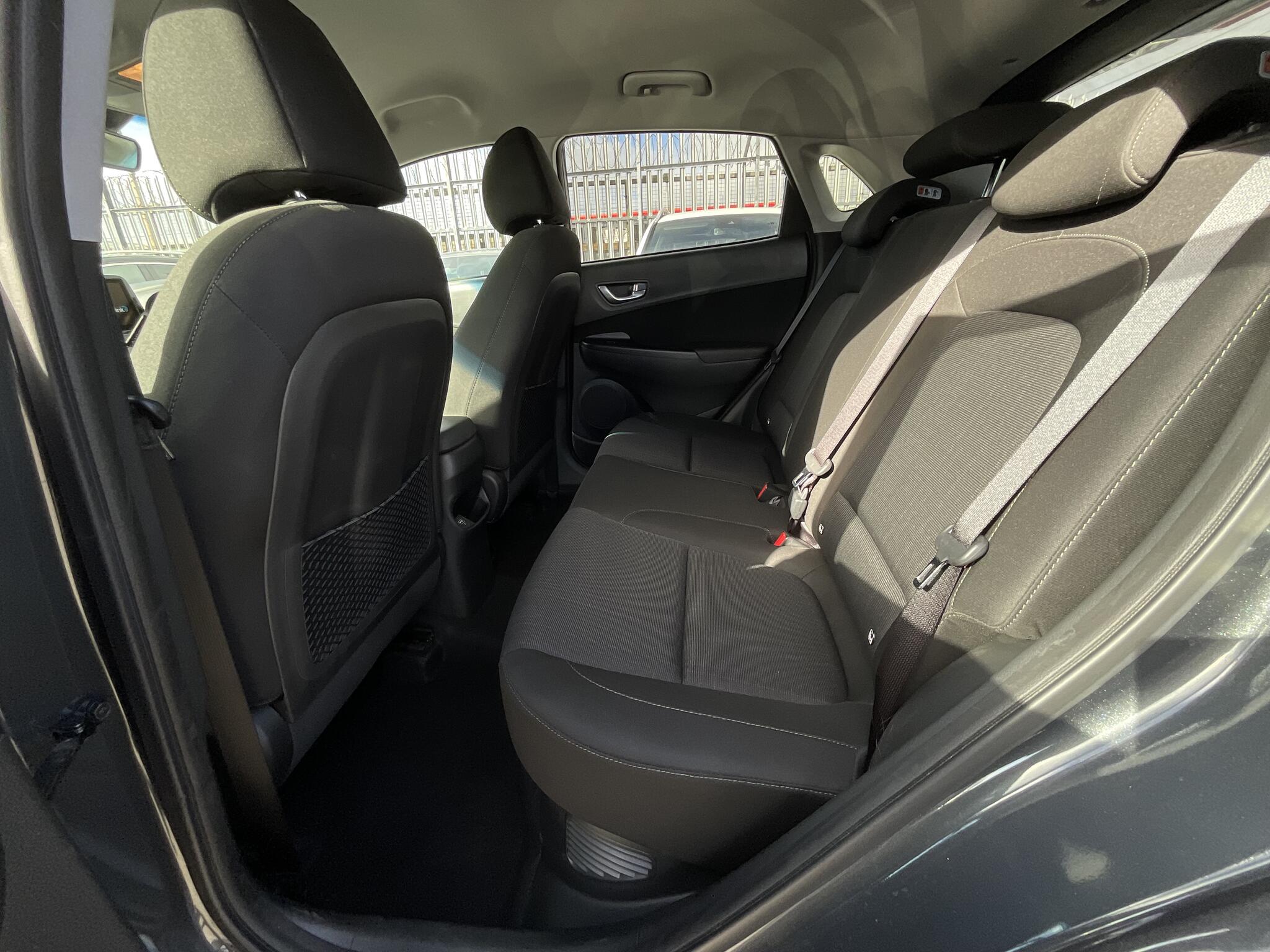 Hyundai Kona view 15