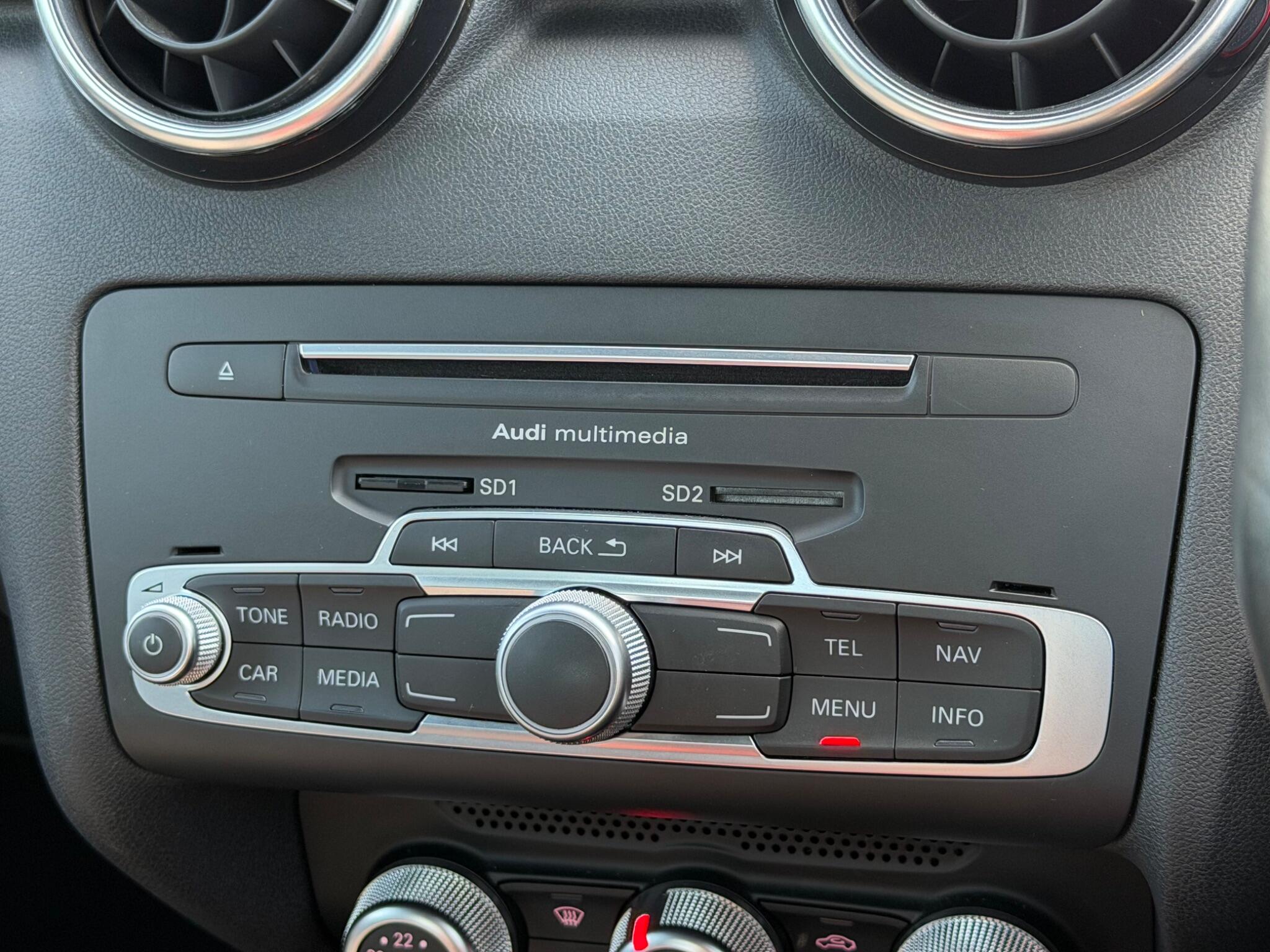 Audi S1 view 35
