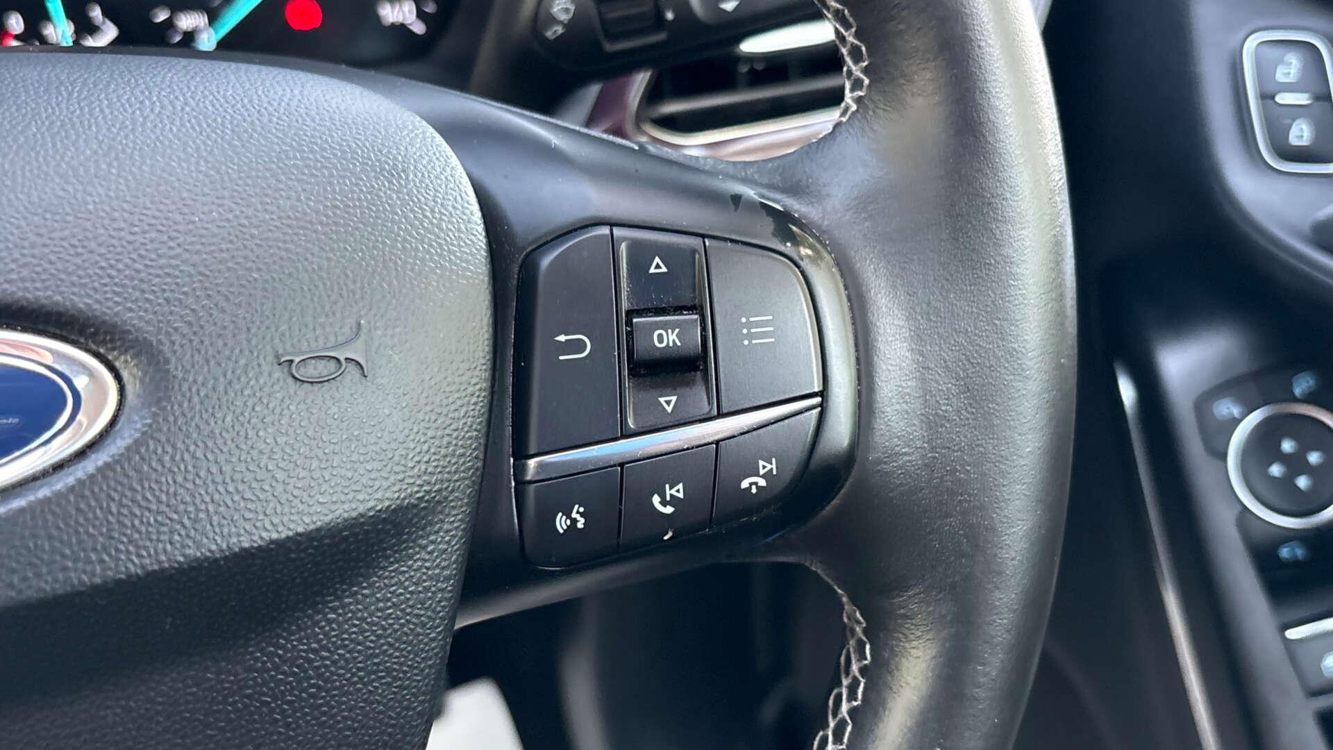 Ford Fiesta view 18