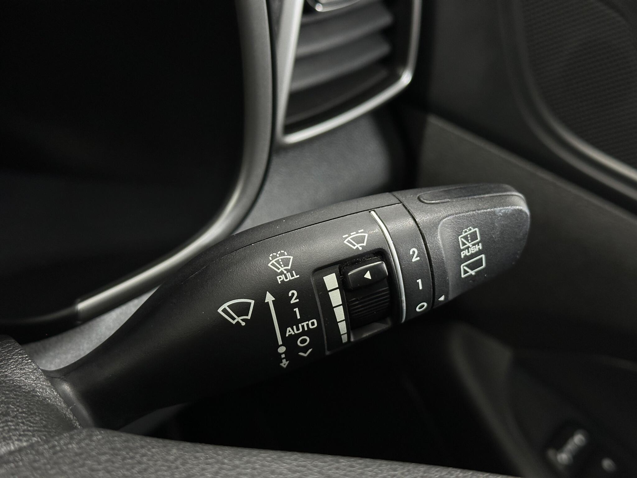 Hyundai Tucson view 17