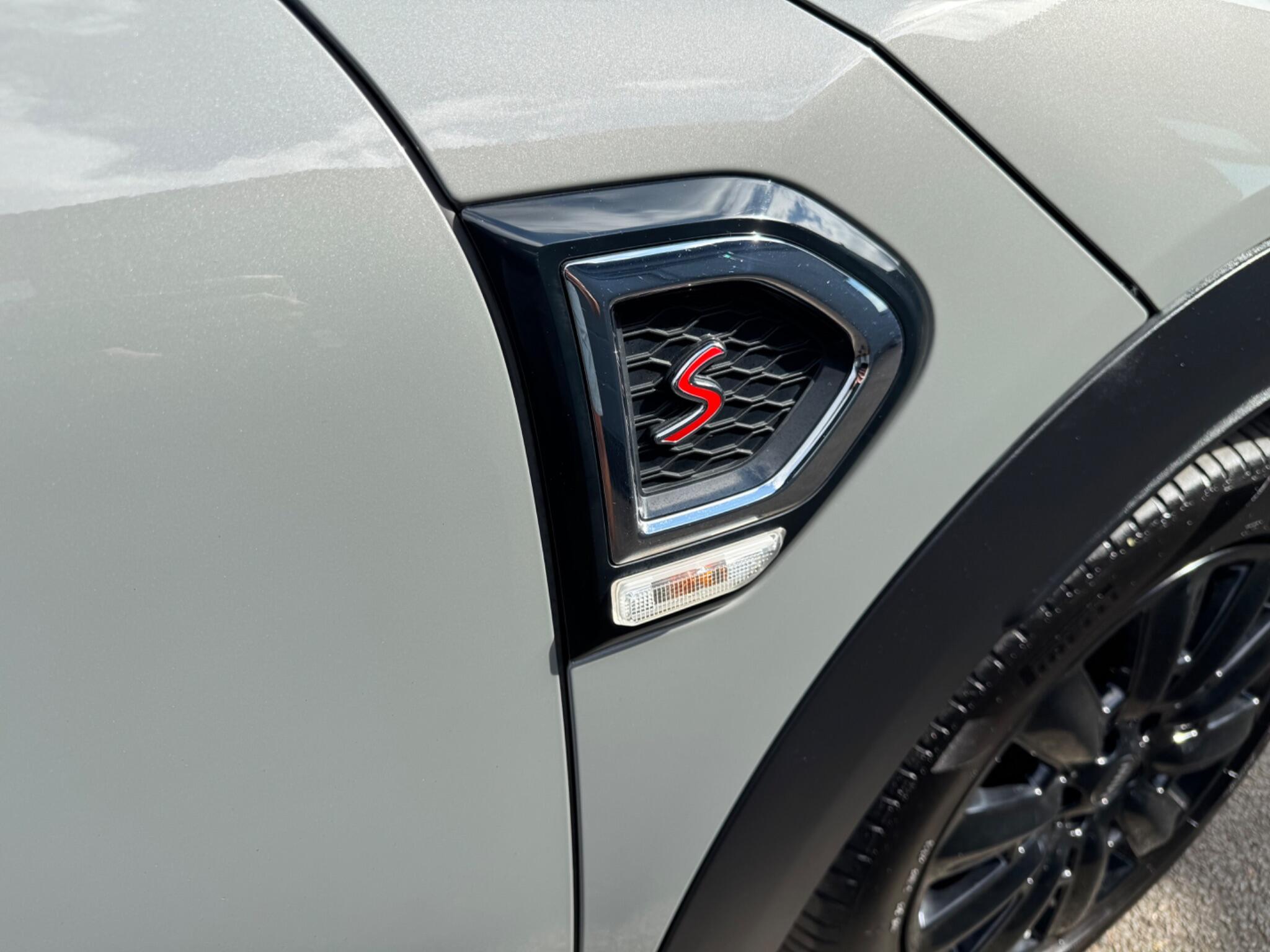 Mini Countryman view 27