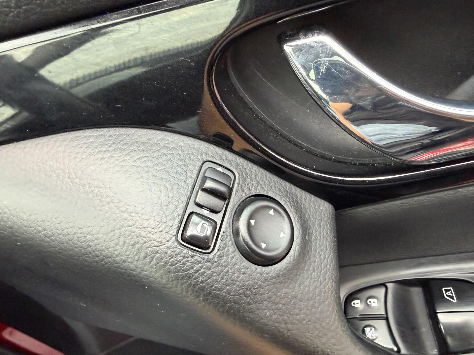 Nissan Qashqai view 28